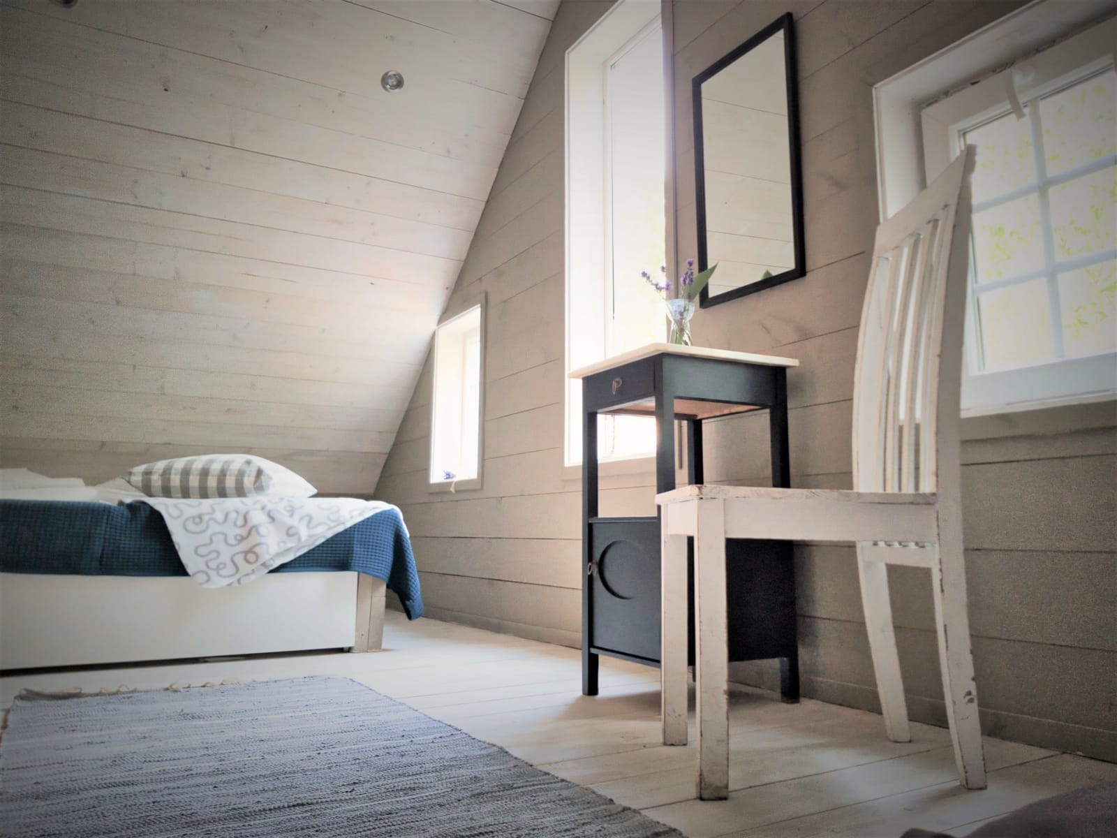 4 rok · 90 m² i Senoren – bild 9