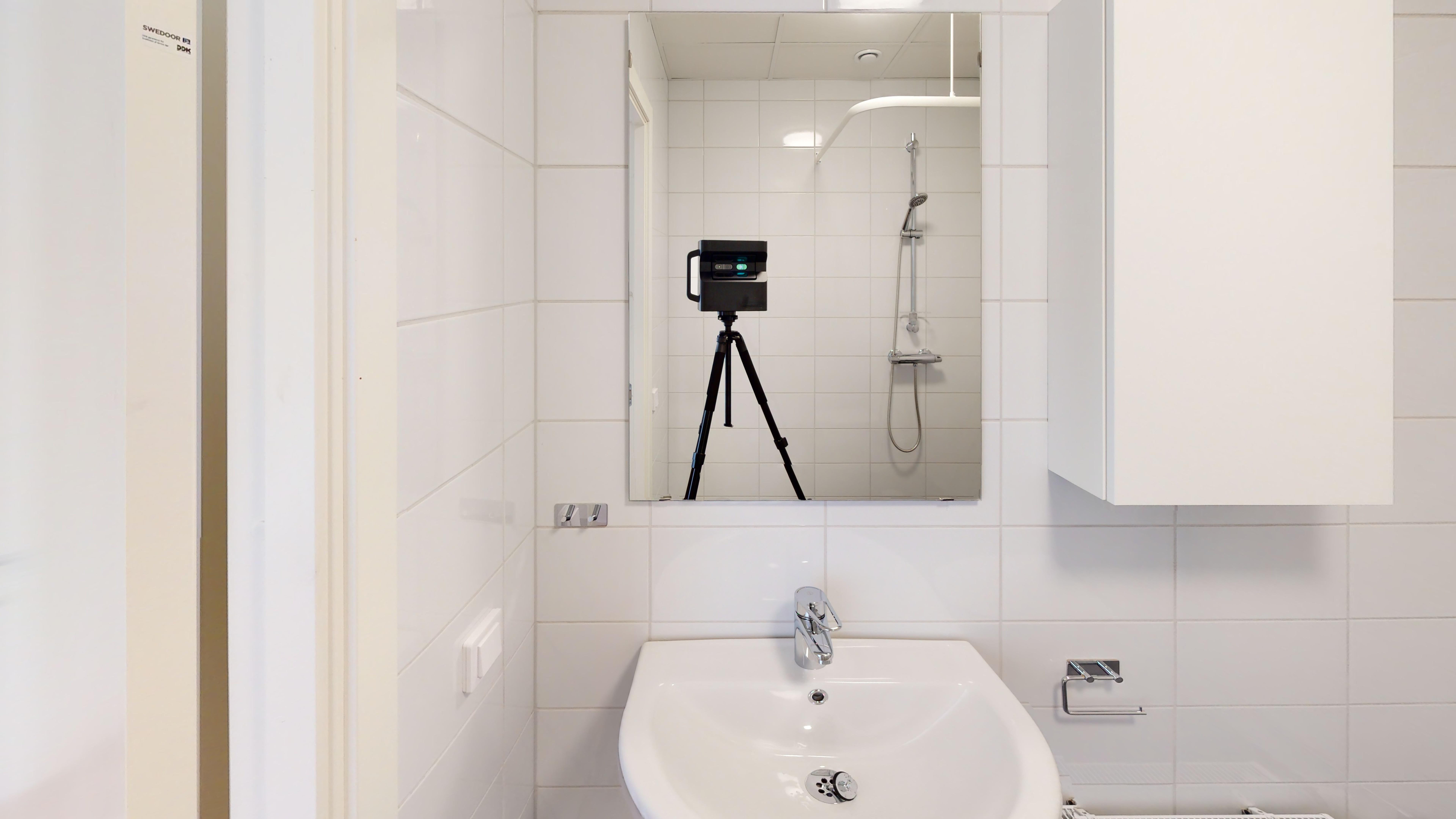 Lägenhet, 1 rooms, 32 sqm, Karlstad – bild 2