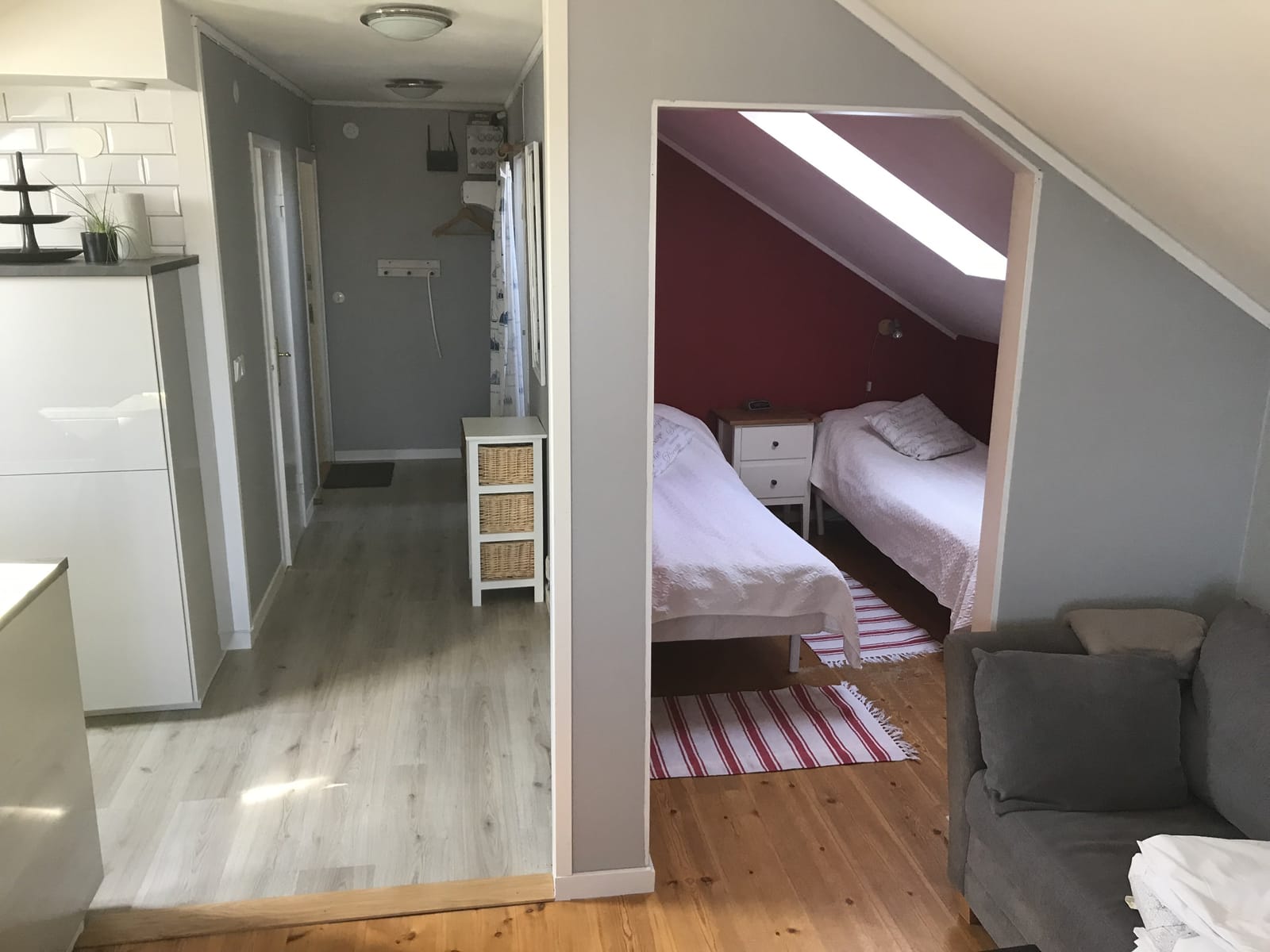 1 rok · 30 m² i Strängnäs – bild 4