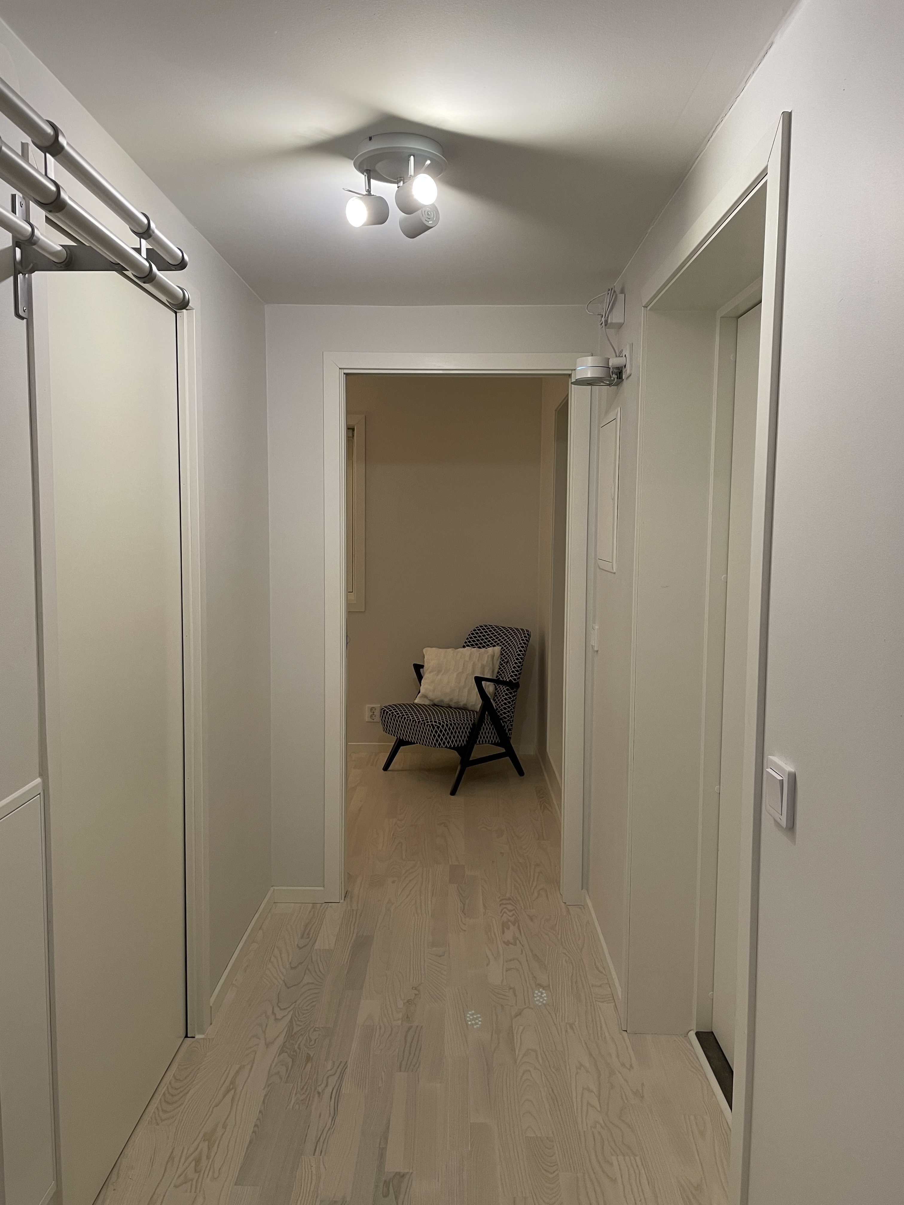 Villa/Hus, 2 rooms, 30 sqm, Sollentuna – bild 8