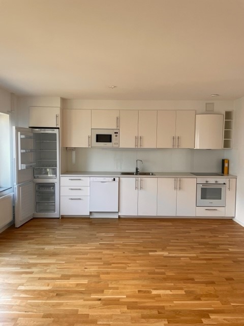 Lägenhet, 4 rooms, 87 sqm, Kalmar – bild 6