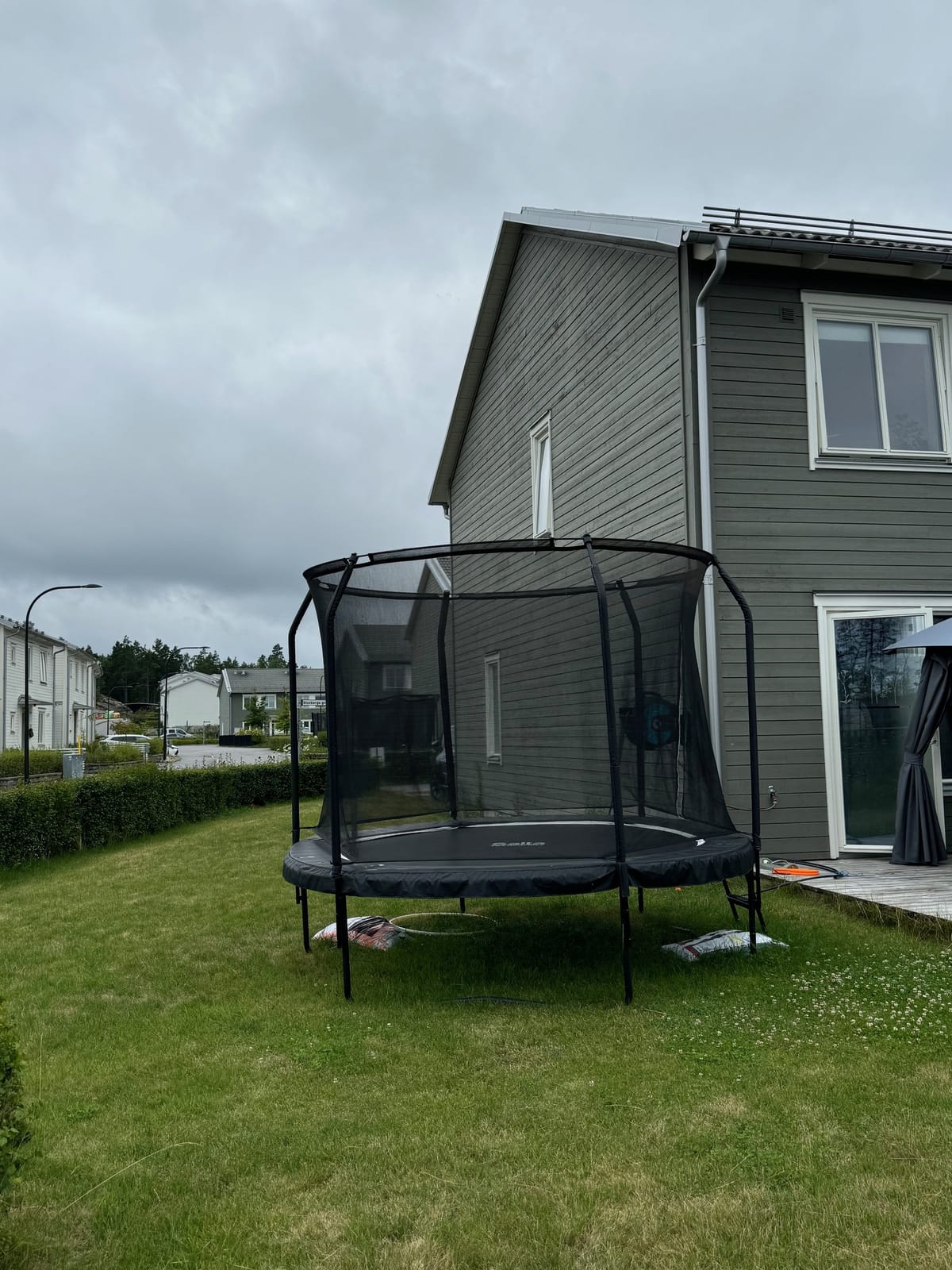 4 rok · 105 m² i Vega – bild 12