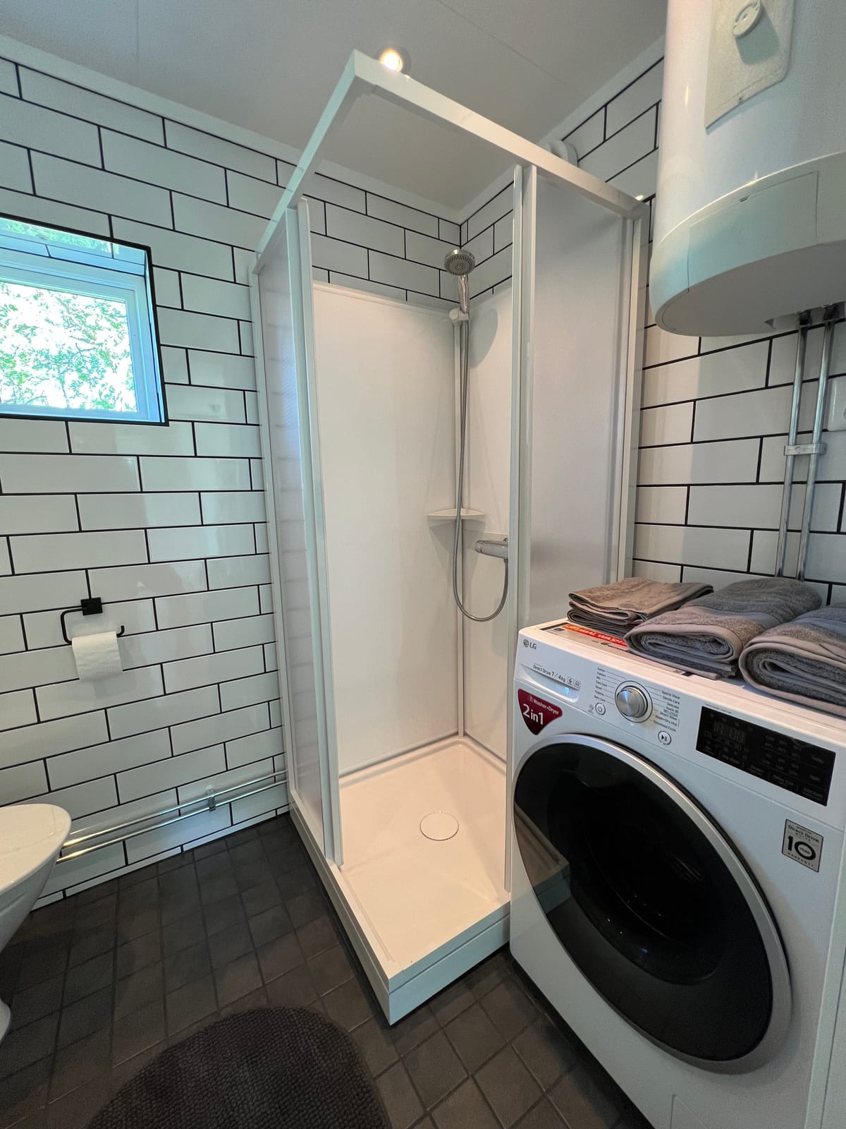 2 rok · 30 m² i Trångsund – bild 5