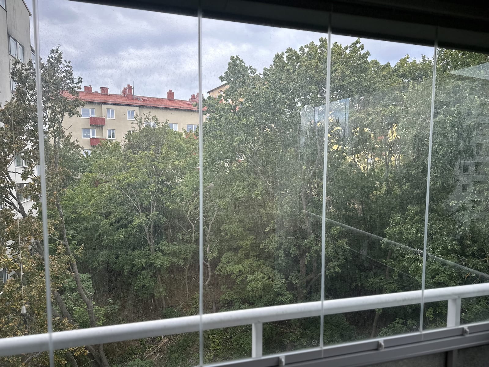 2 rok · 59 m² i Johanneshov – bild 2