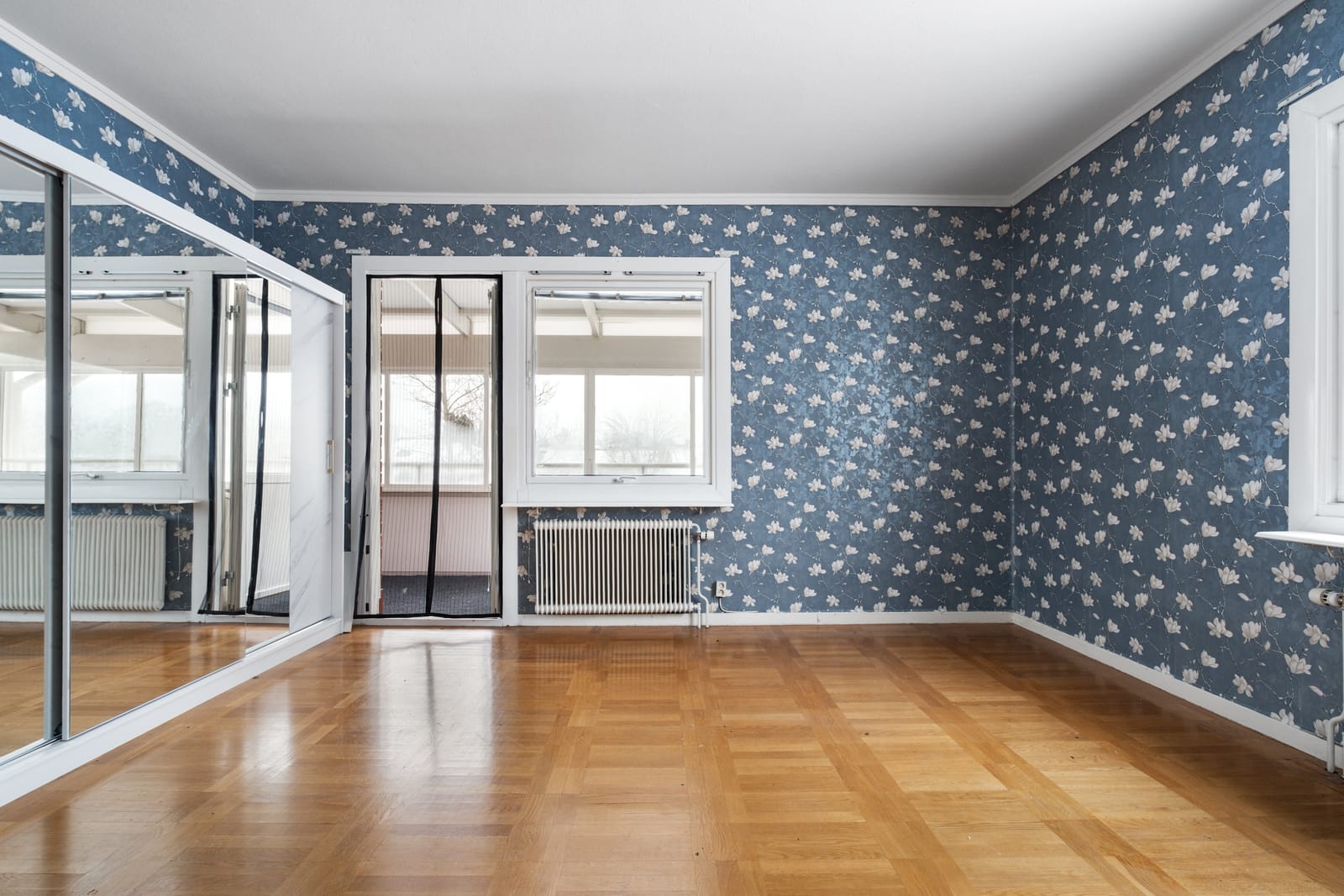 Lägenhet, 2 rooms, 58 sqm, Krylbo