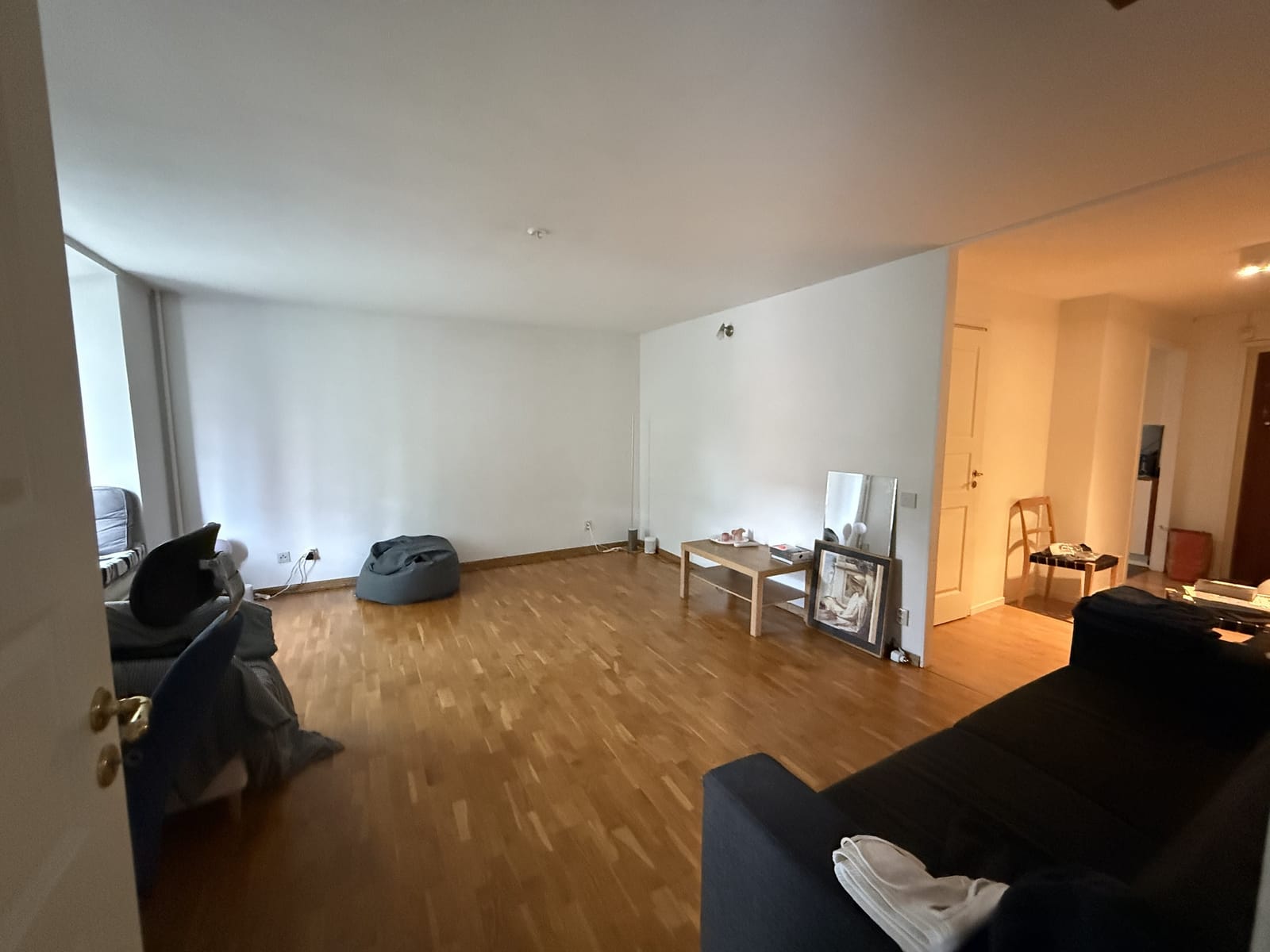 Lägenhet, 2 rooms, 63 sqm, Skarpnäck
