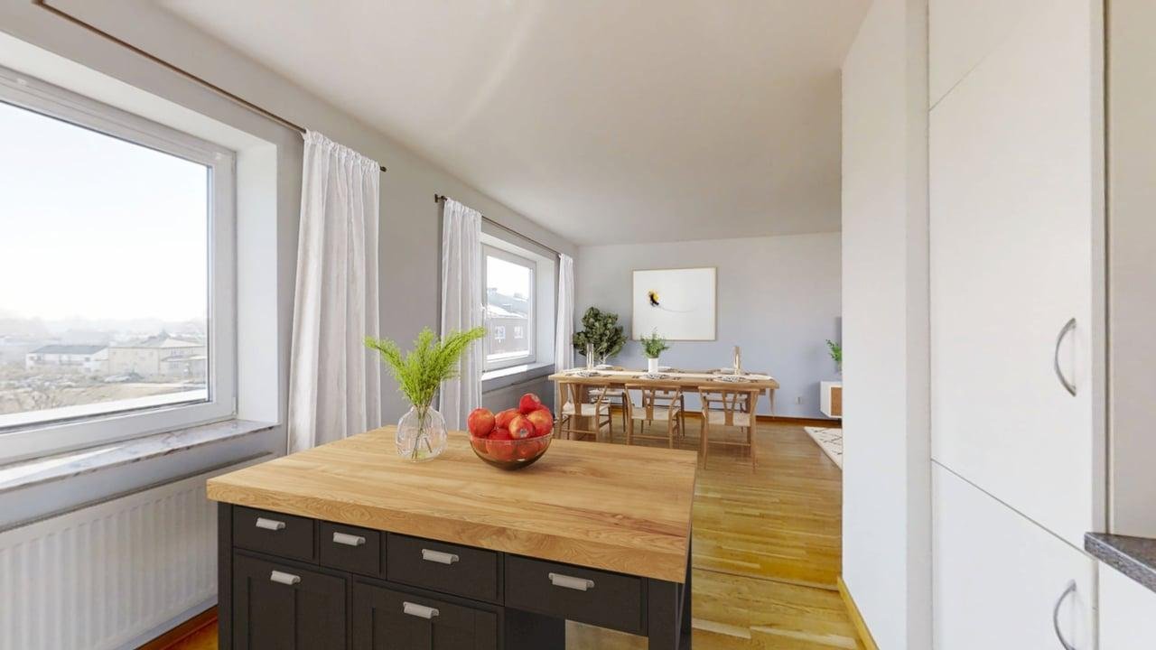 Lägenhet, 2 rooms, 70 sqm, Eslöv – bild 3