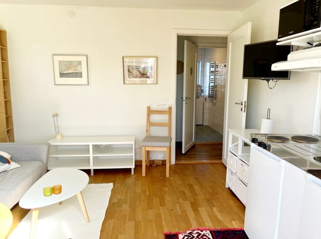 2 rok · 35 m² i Öjersjö – bild 14