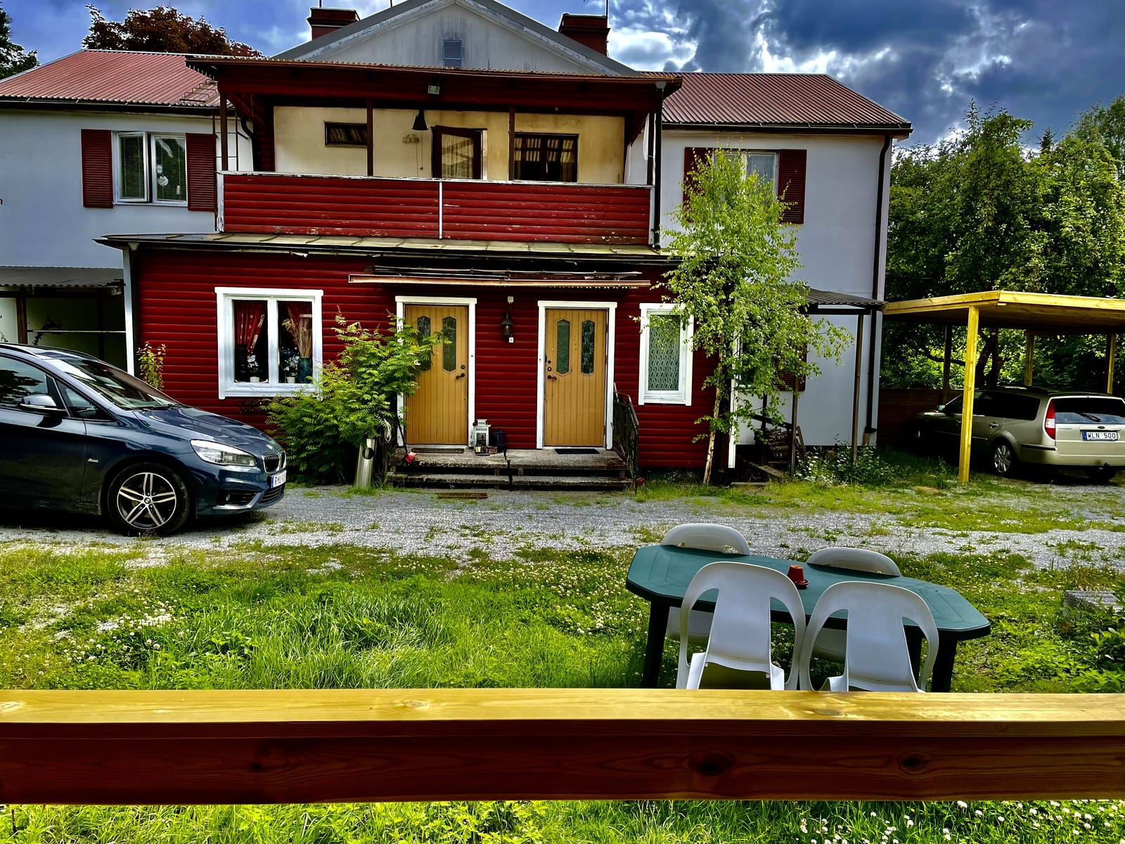 3 rok · 55 m² i Möklinta – bild 6