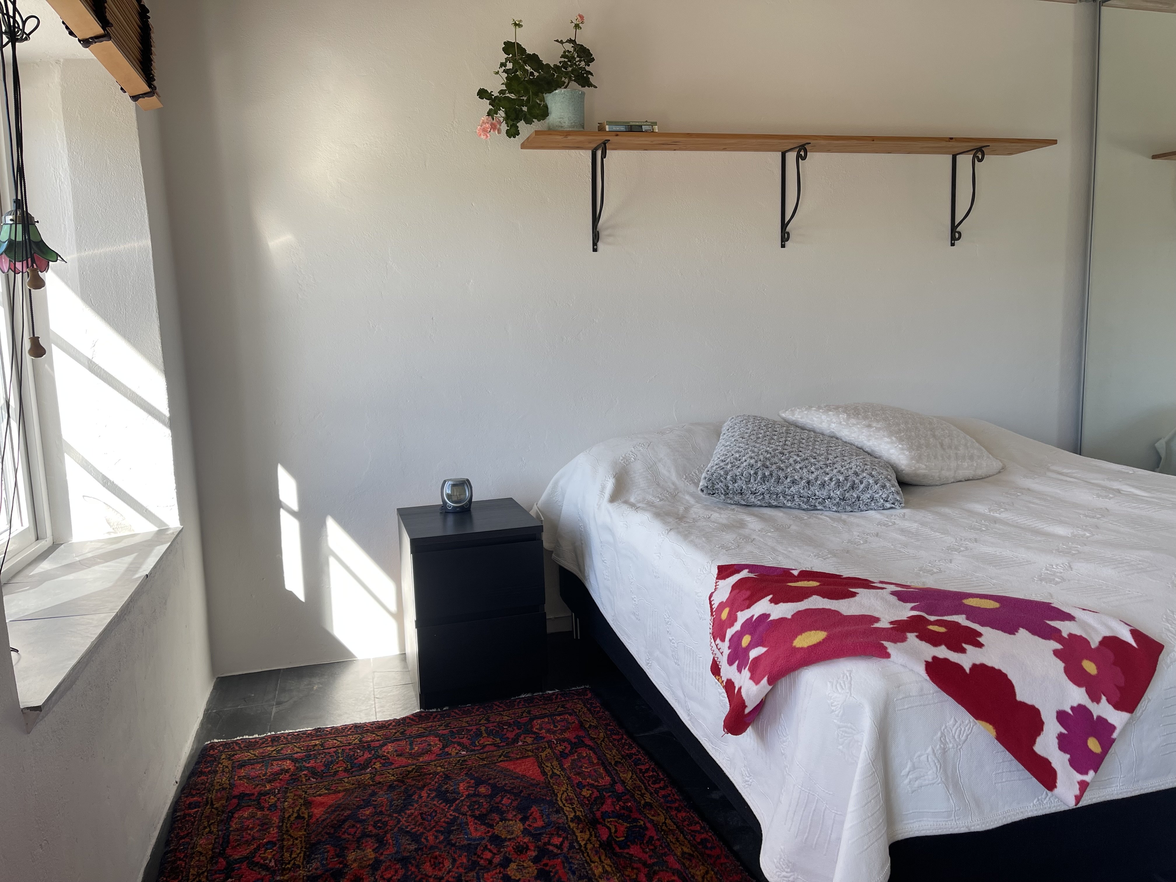 Stuga, 2 rooms, 60 sqm, Varekil – bild 6