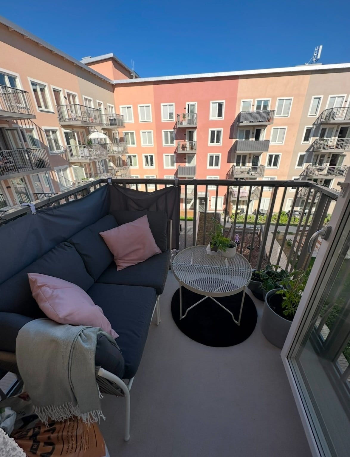 2 rok · 41 m² i Täby – bild 8