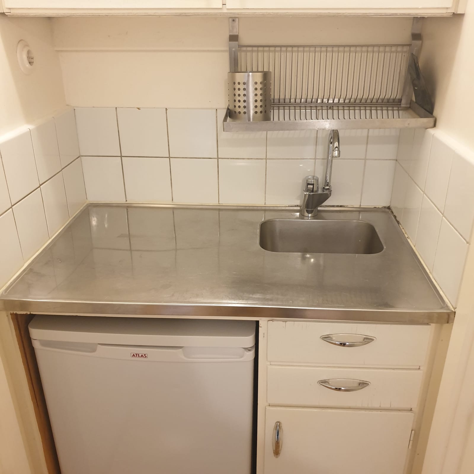 1 rok · 24 m² i Täby – bild 3