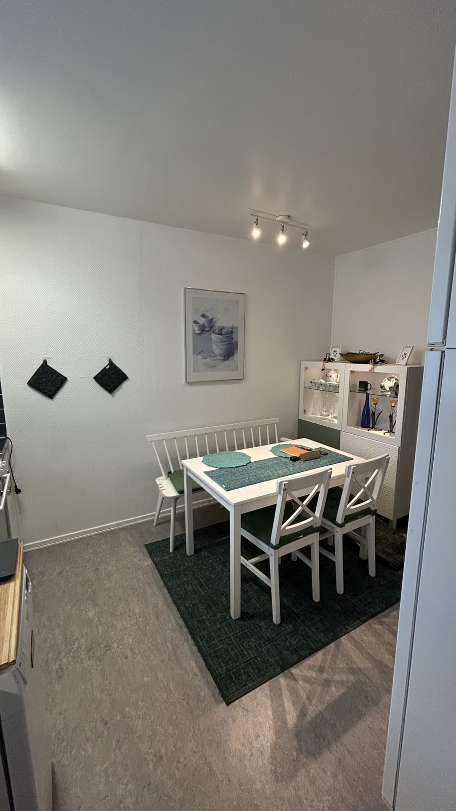 2 rok · 65 m² i Angered – bild 2