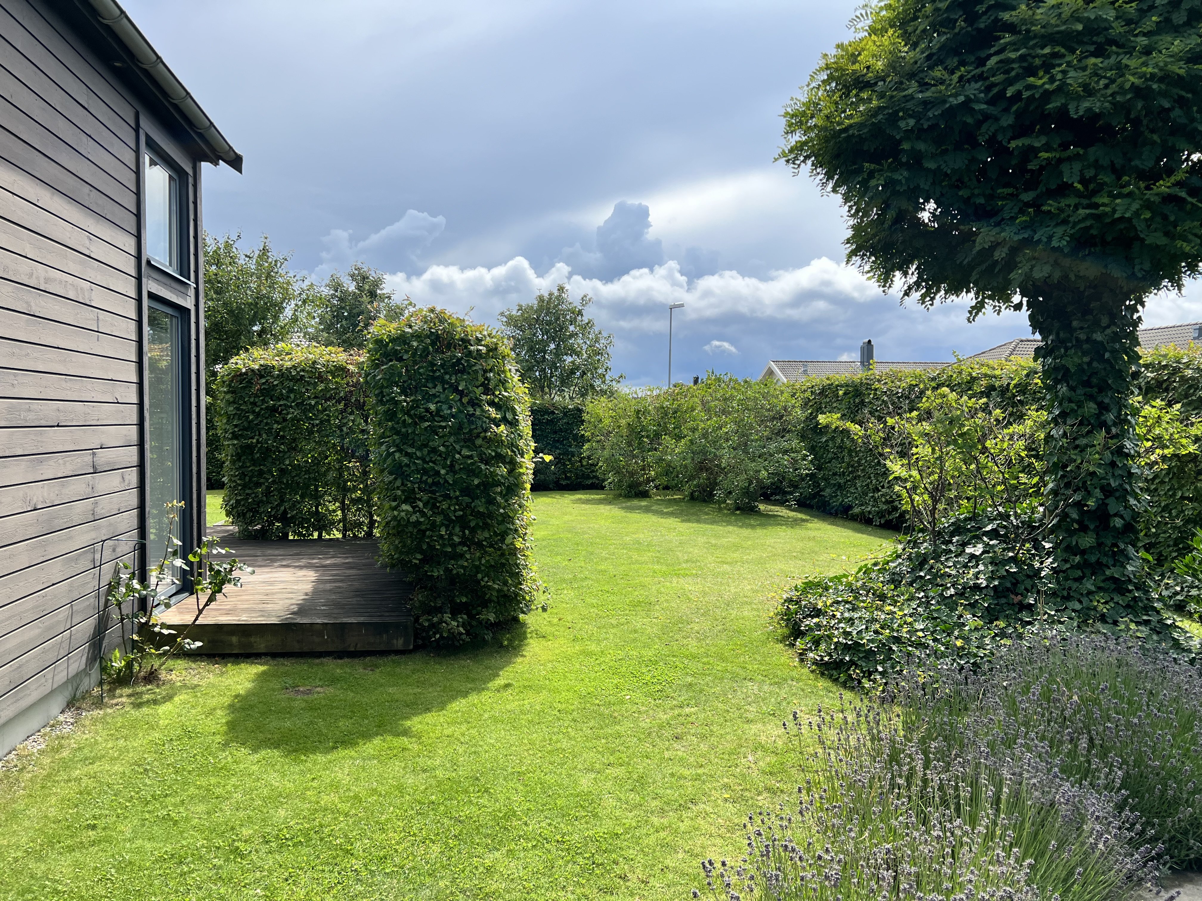 Villa/Hus, 6 rooms, 180 sqm, Vejbystrand – bild 4
