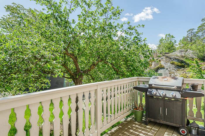 Villa/Hus, 5 rooms, 80 sqm, Nacka – bild 9