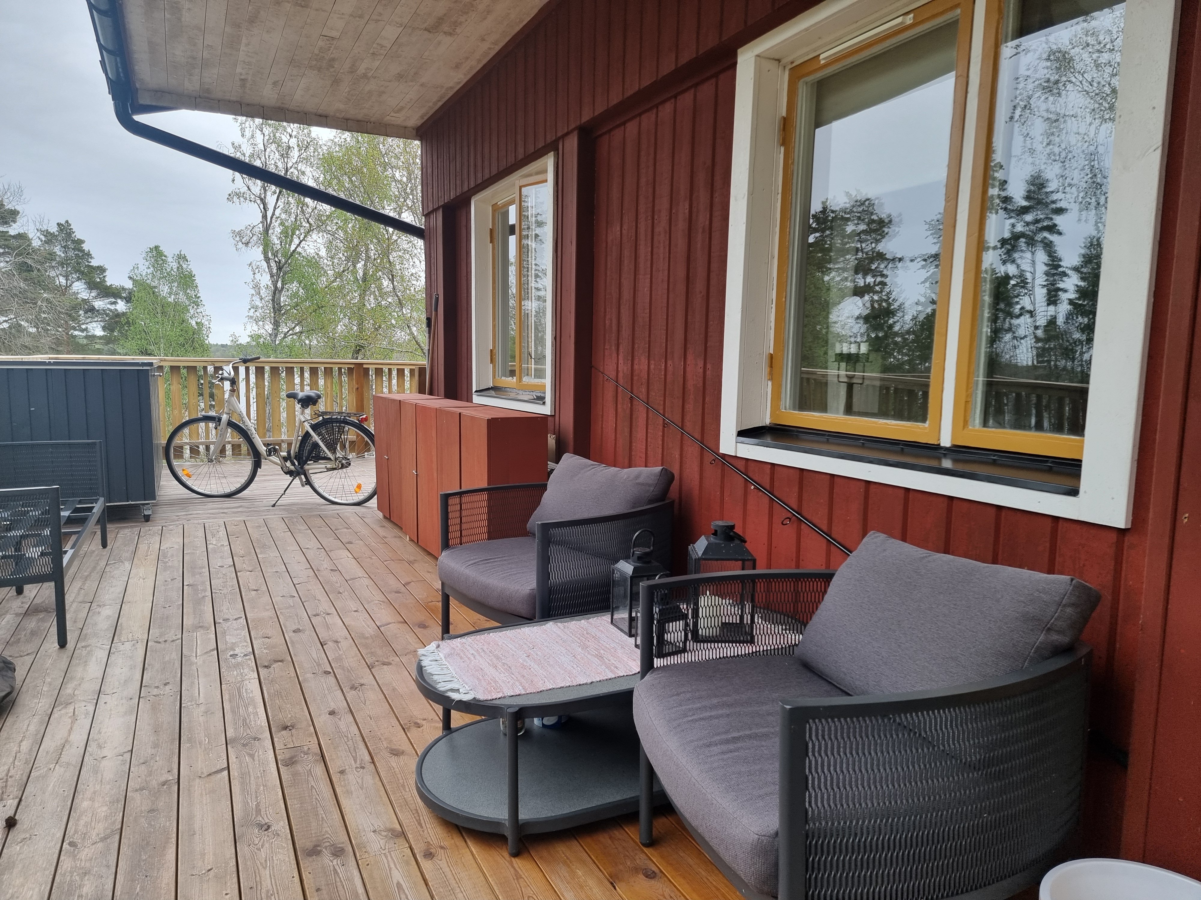 Övrigt, 2 rooms, 24 sqm, Adelsö – Adelsö