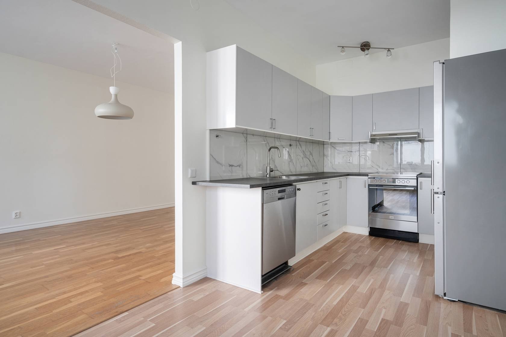 Lägenhet, 2 rooms, 58 sqm, Helsingborg – bild 4