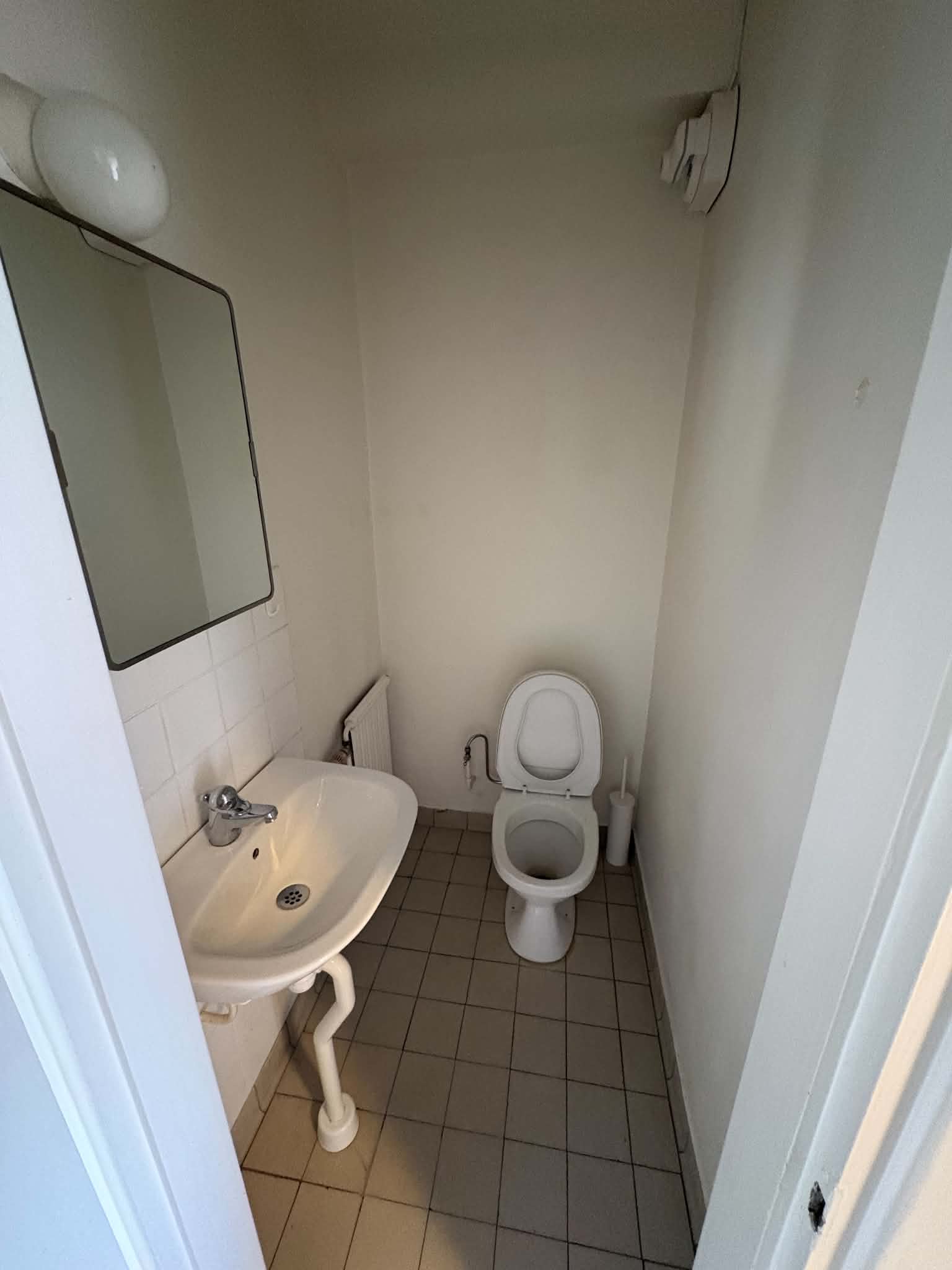 1 rok · 21 m² i Ramsele – bild 6