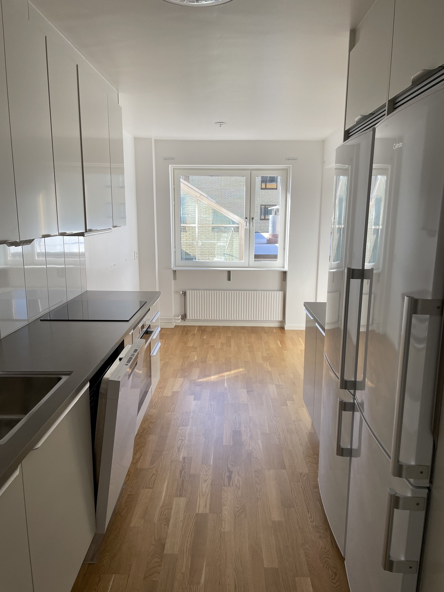 Lägenhet, 3 rooms, 77 sqm, Timrå – Timrå