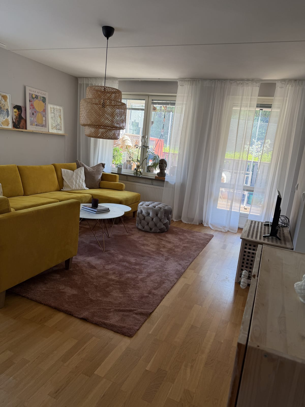 3 rok · 77 m² i Täby – bild 10
