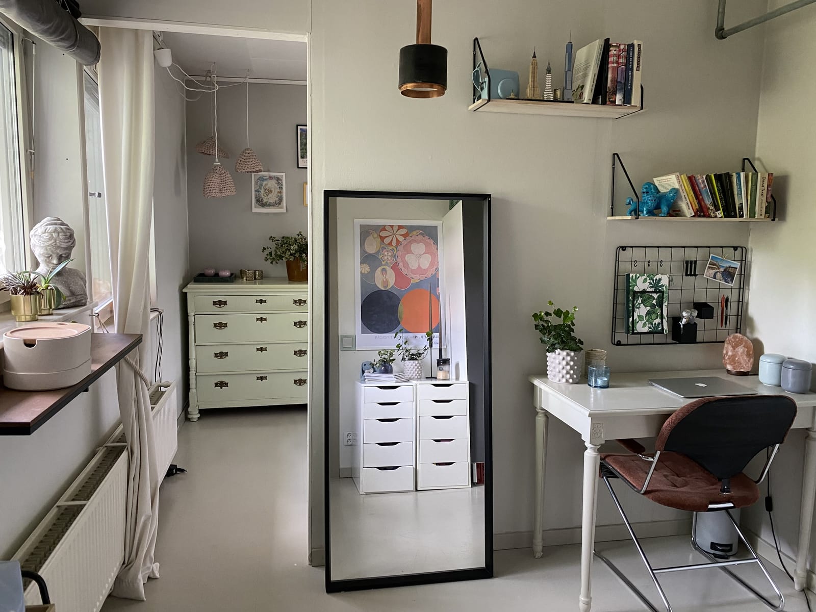 3 rok · 75 m² i Vaxholm – bild 9