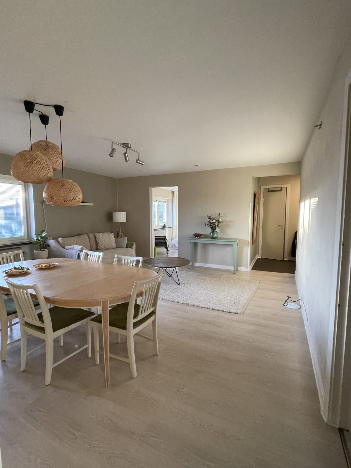 4 rok · 100 m² i Malmö – bild 6