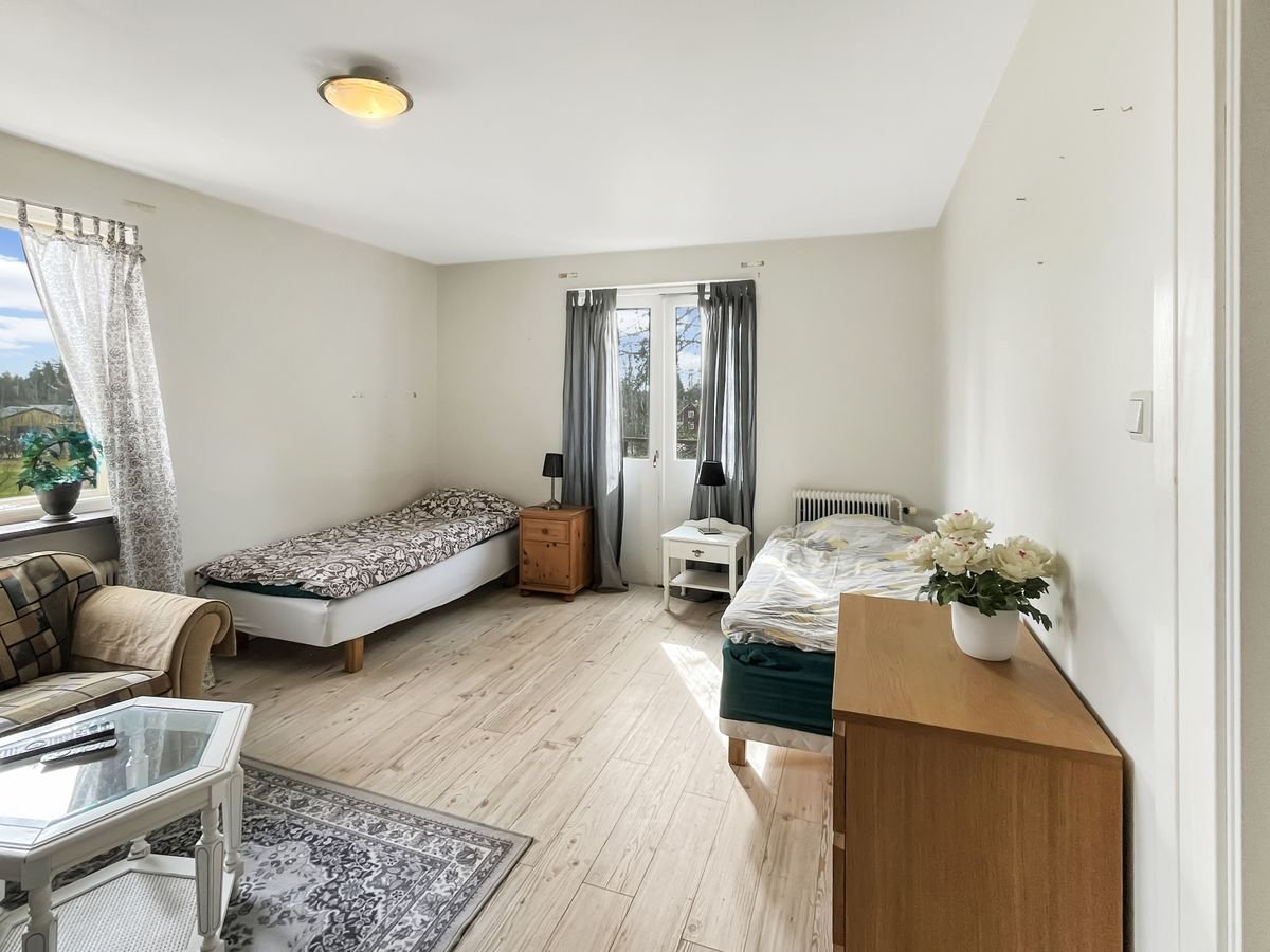 10 rok · 400 m² i Växjö – bild 22