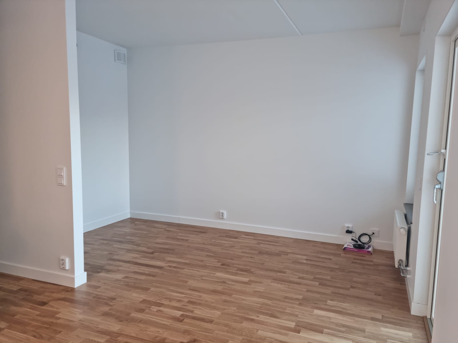 1 rok · 34 m² i Södertälje – bild 3