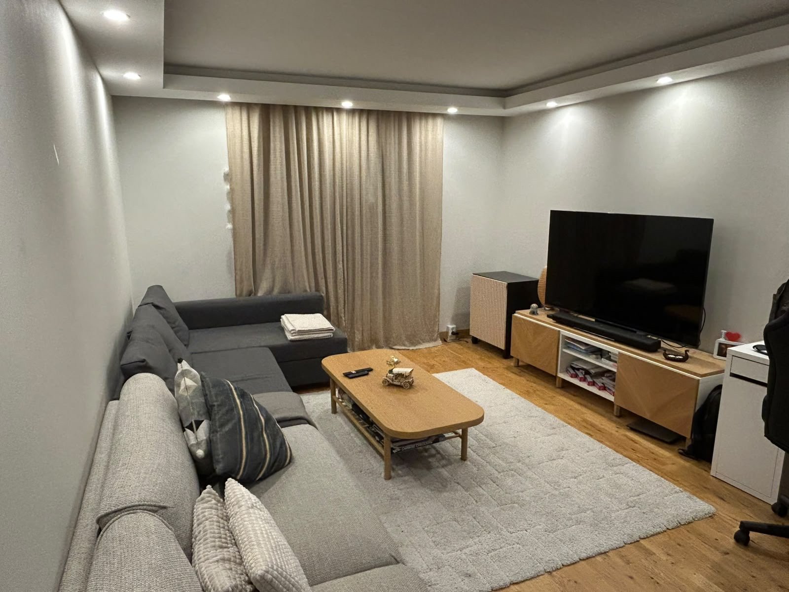 2 rok · 55 m² i Huddinge – bild 17