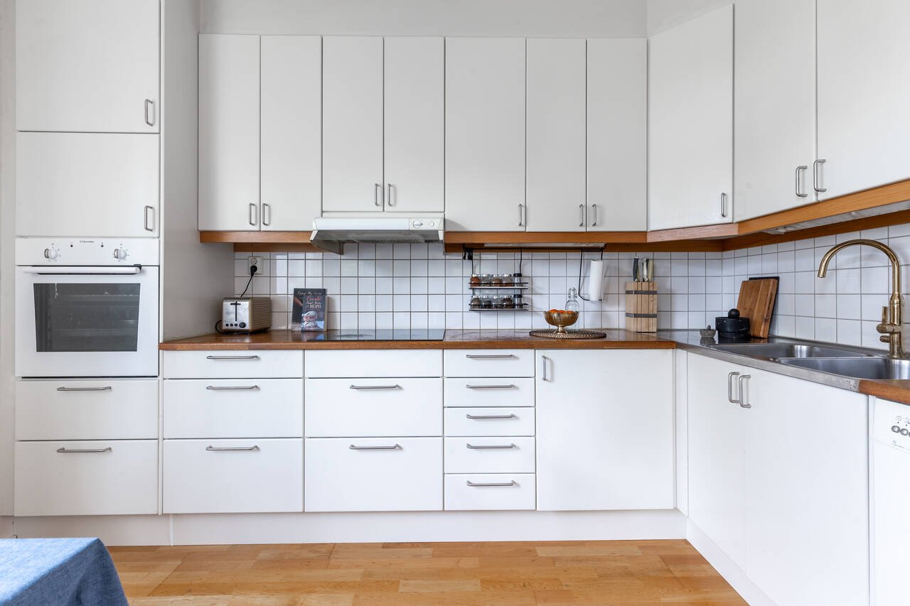 Lägenhet, 2 rooms, 66 sqm, Älvsjö – bild 2