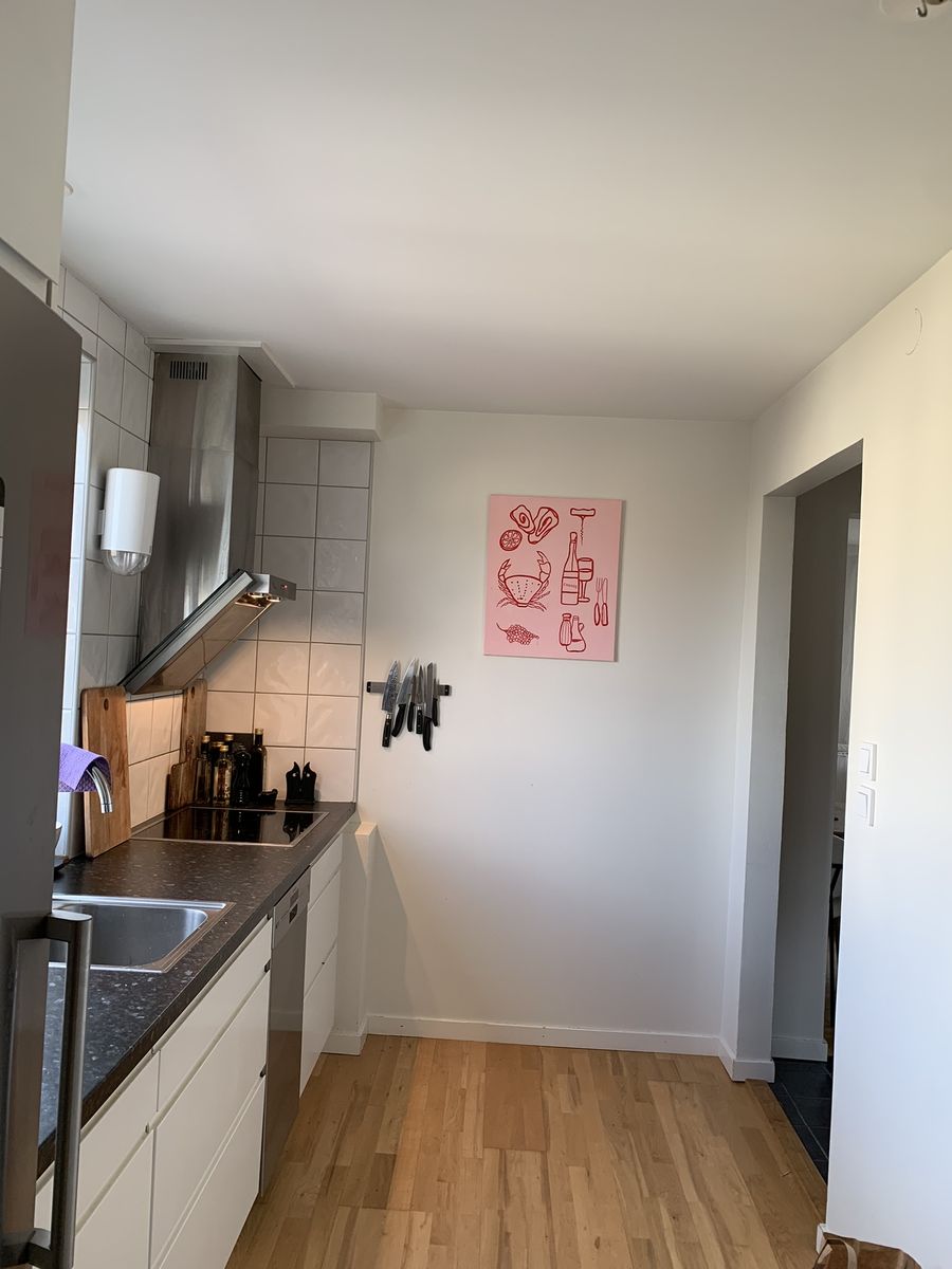 2 rok · 42 m² i Karlstad – bild 4