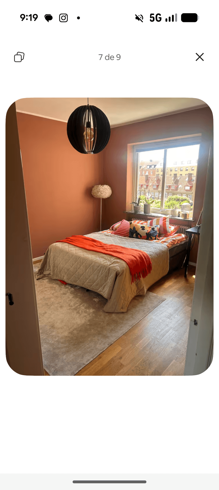 5 rok · 130 m² i Helsingborg – bild 5