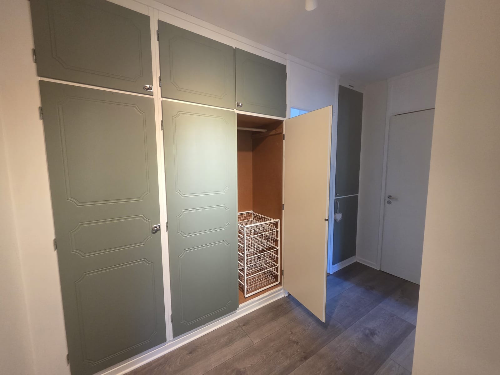 2 rok · 24 m² i Sollentuna – bild 23