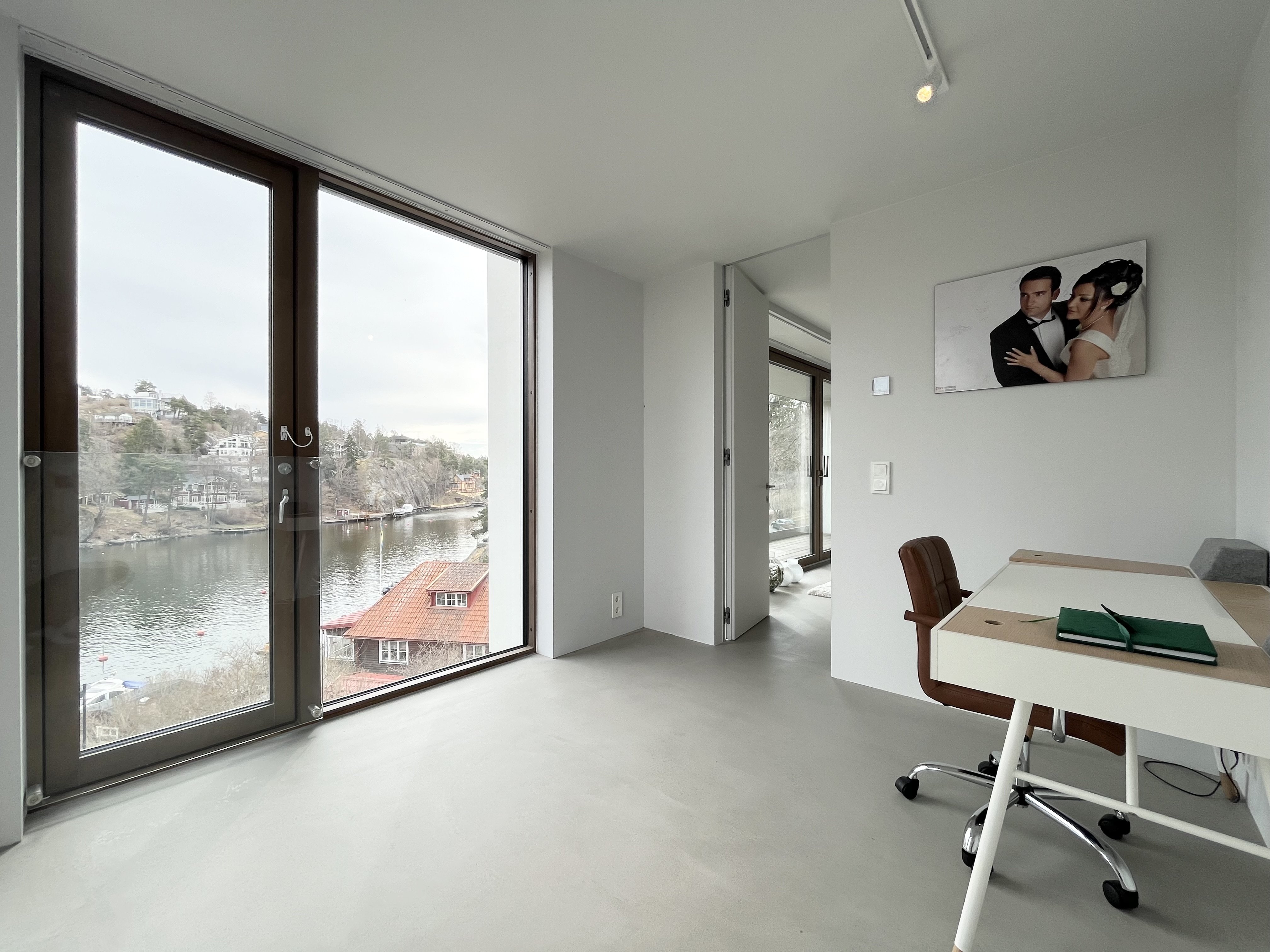 Villa/Hus, 7 rooms, 320 sqm, Nacka – bild 40