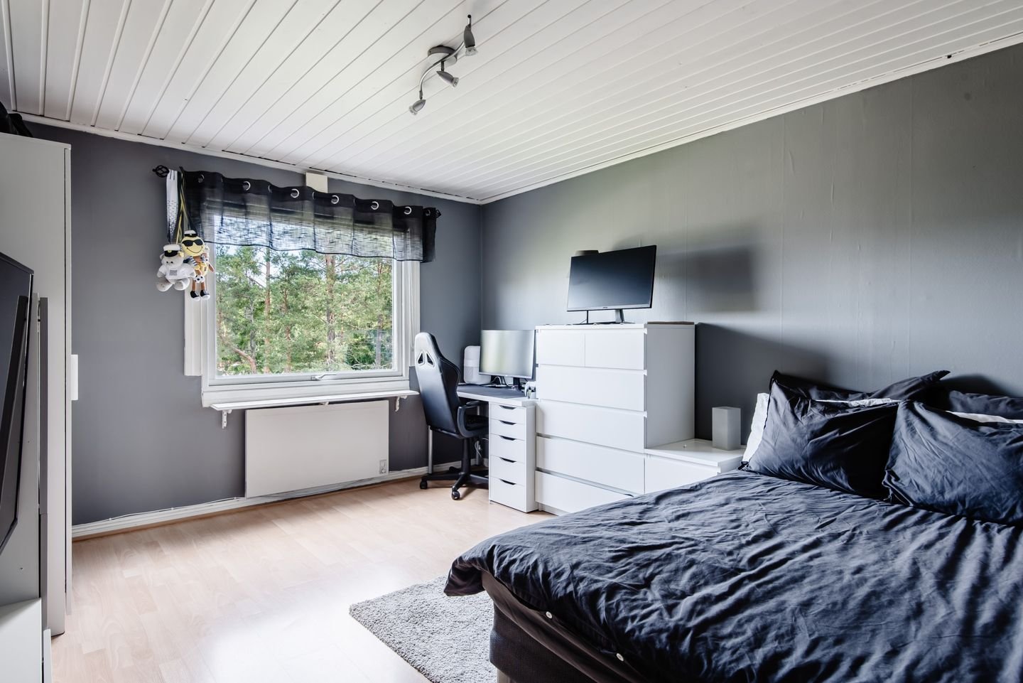 Lägenhet, 5 rooms, 128 sqm, Åkersberga – bild 13