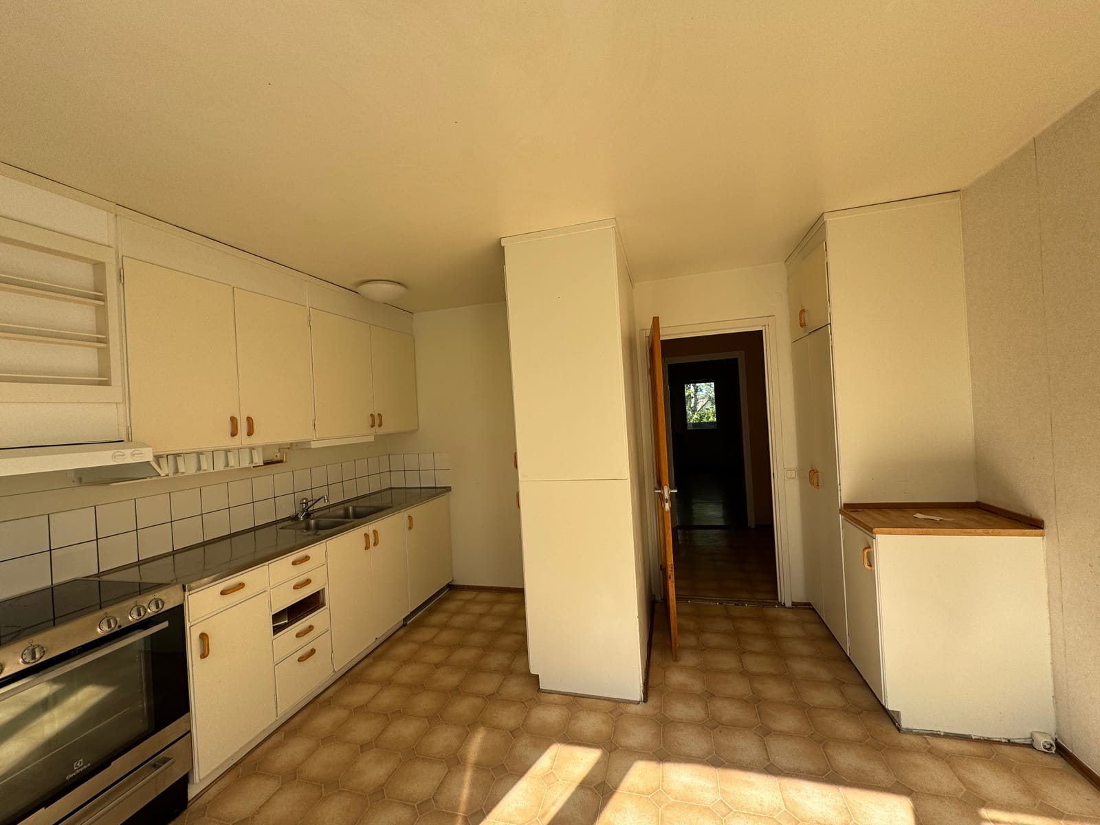 2 rok · 66 m² i Hallsberg – bild 6