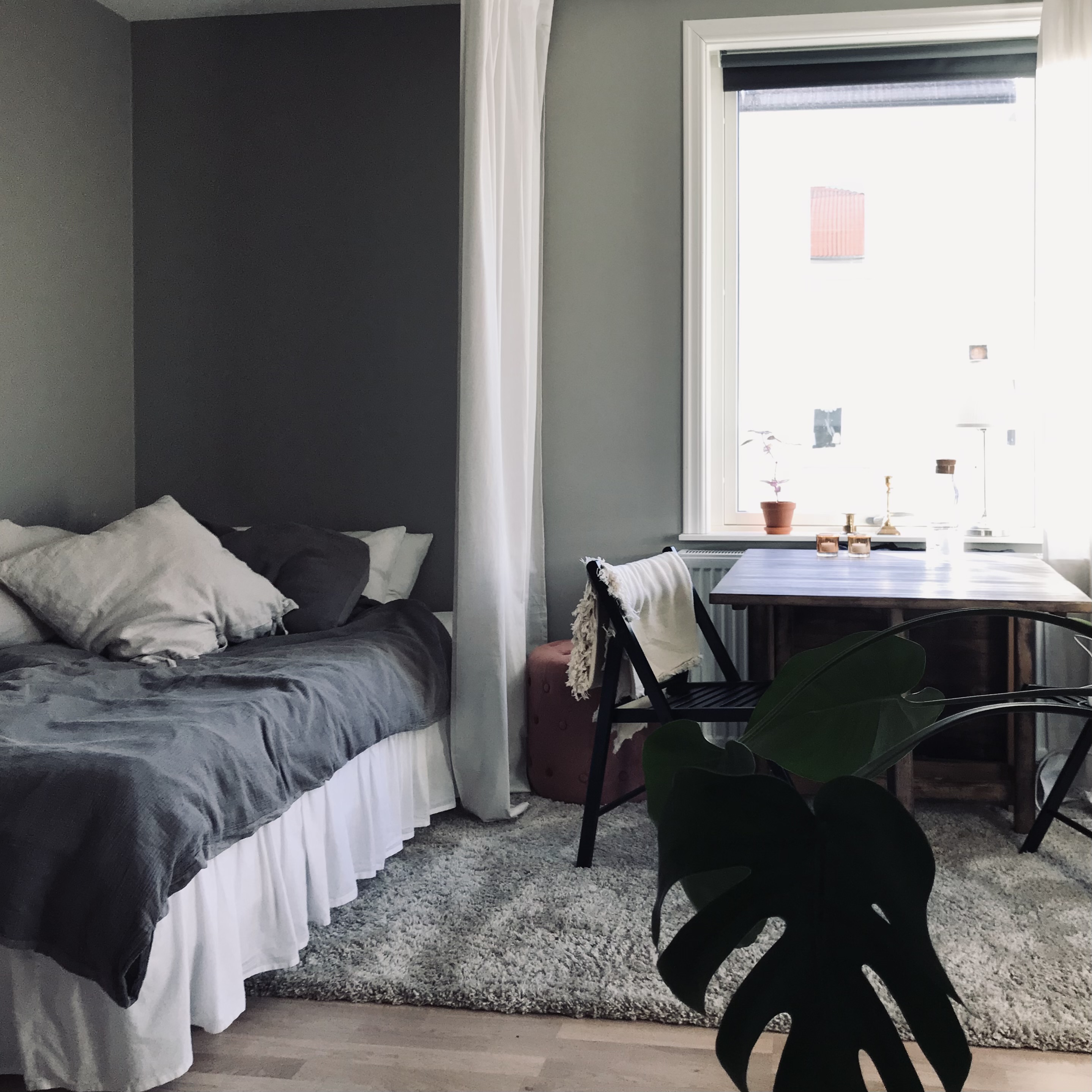 Lägenhet, 1 rooms, 27 sqm, Motala – bild 16