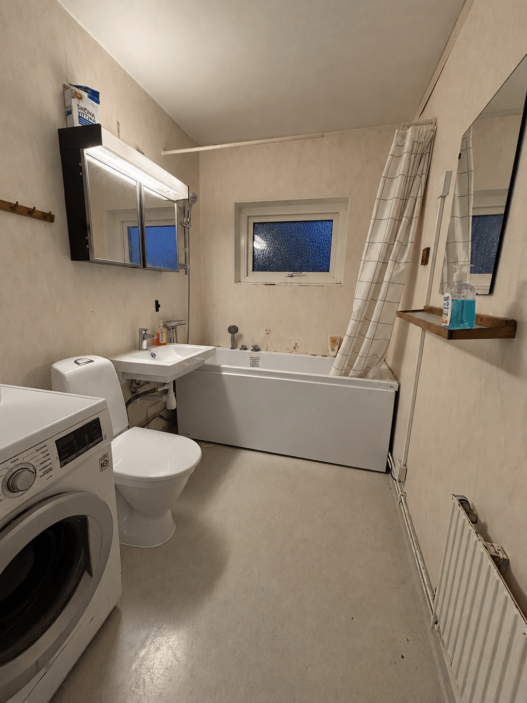3 rok · 76 m² i Kista – bild 7