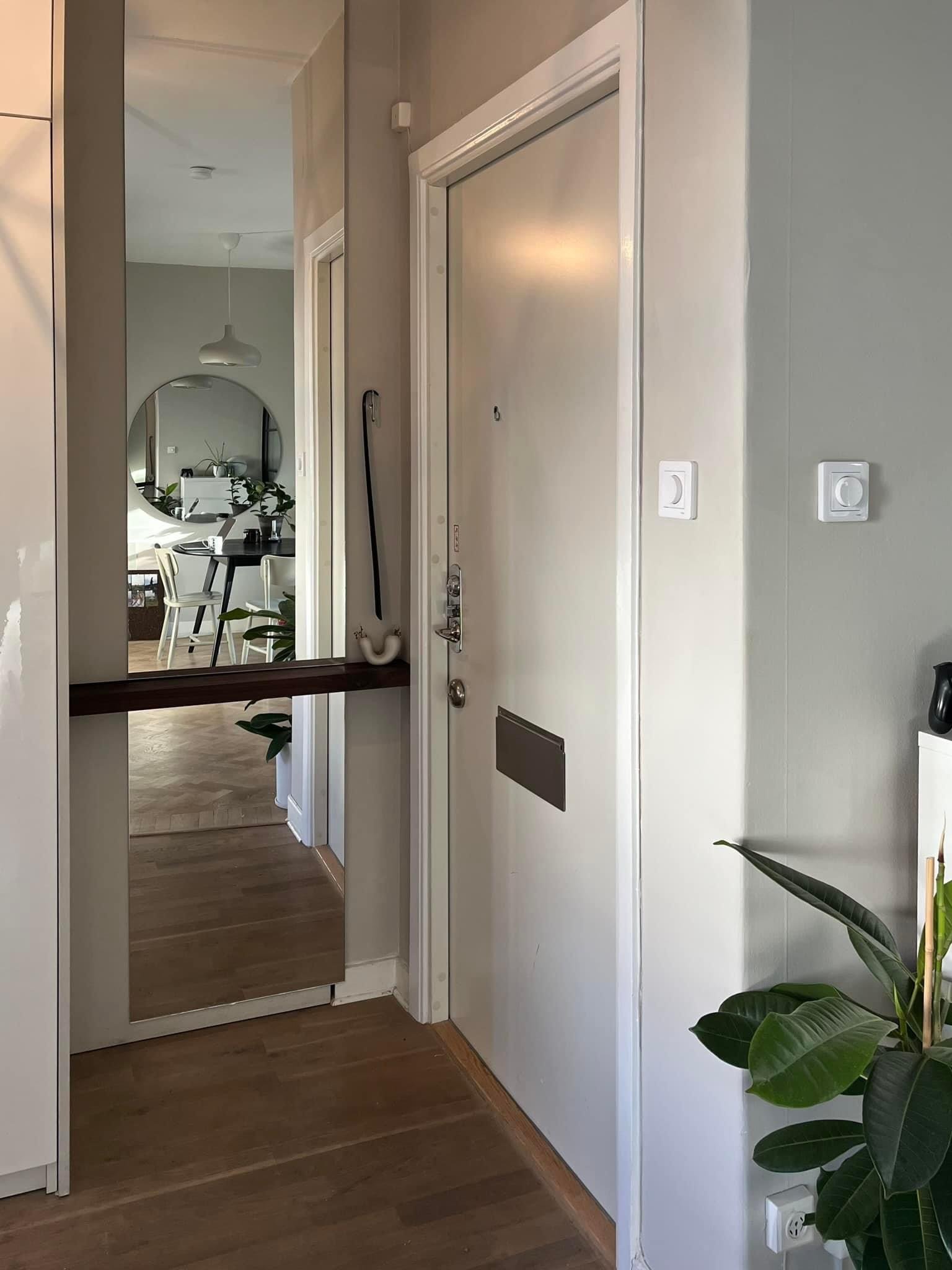 Lägenhet, 2 rooms, 42 sqm, Bromma – bild 3
