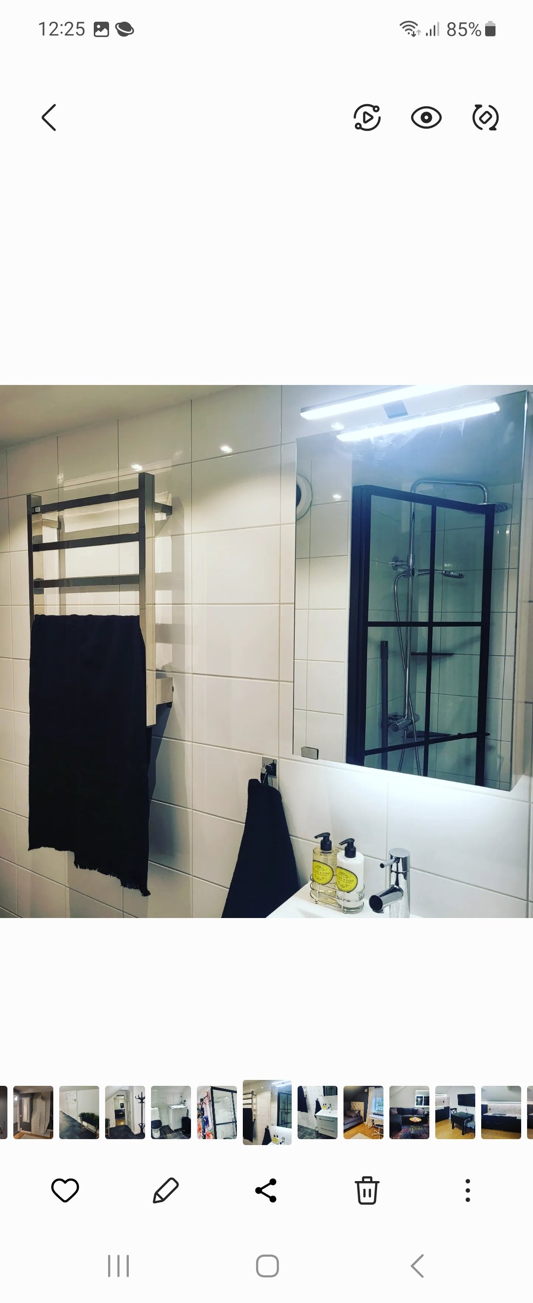 2 rok · 40 m² i Gävle – bild 9