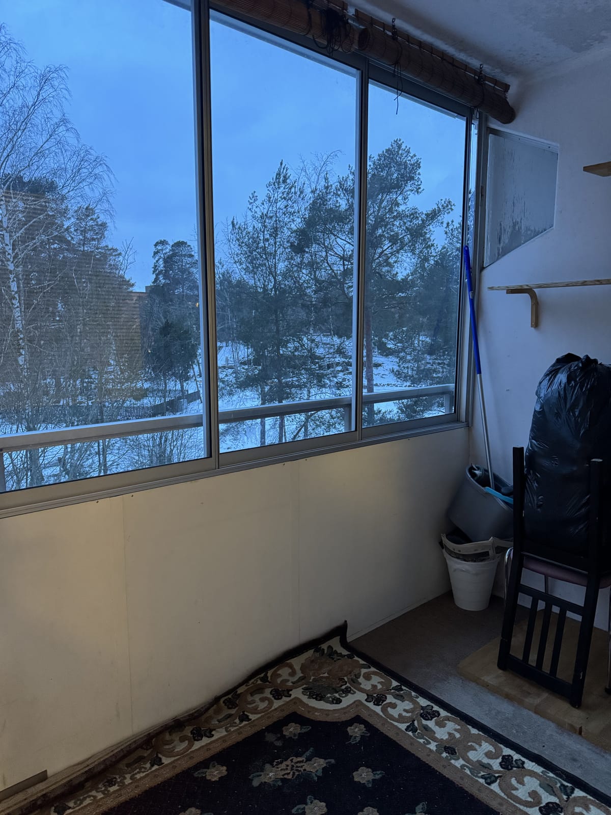 2 rok · 60 m² i Kista – bild 5