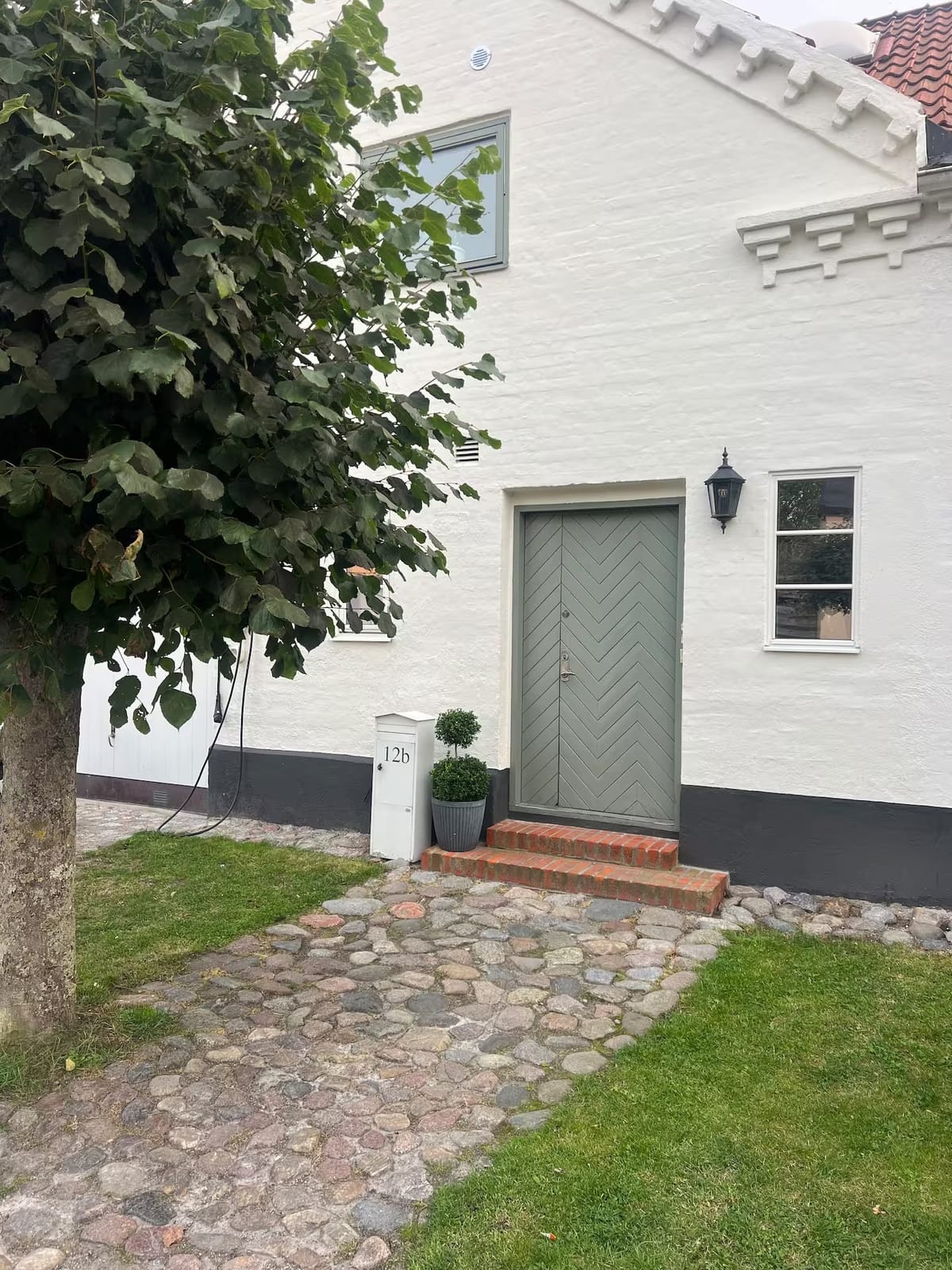 3 rok · 100 m² i Skanör – bild 2