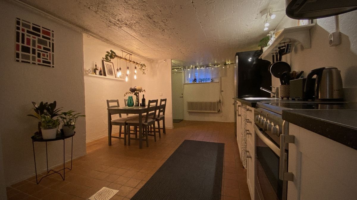 2 rok · 60 m² i Huddinge – bild 2