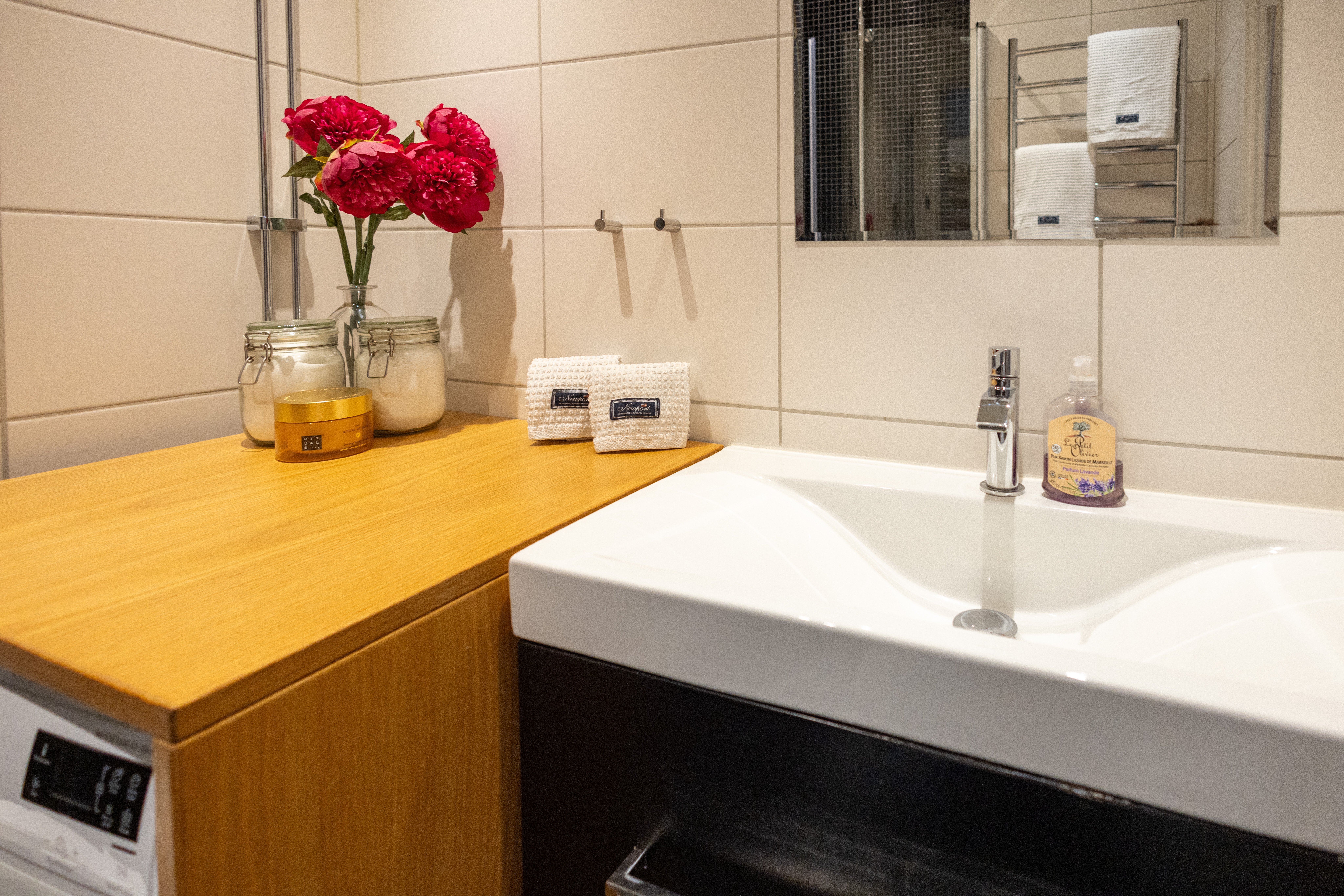 Lägenhet, 3 rooms, 60 sqm, Malmö – bild 3