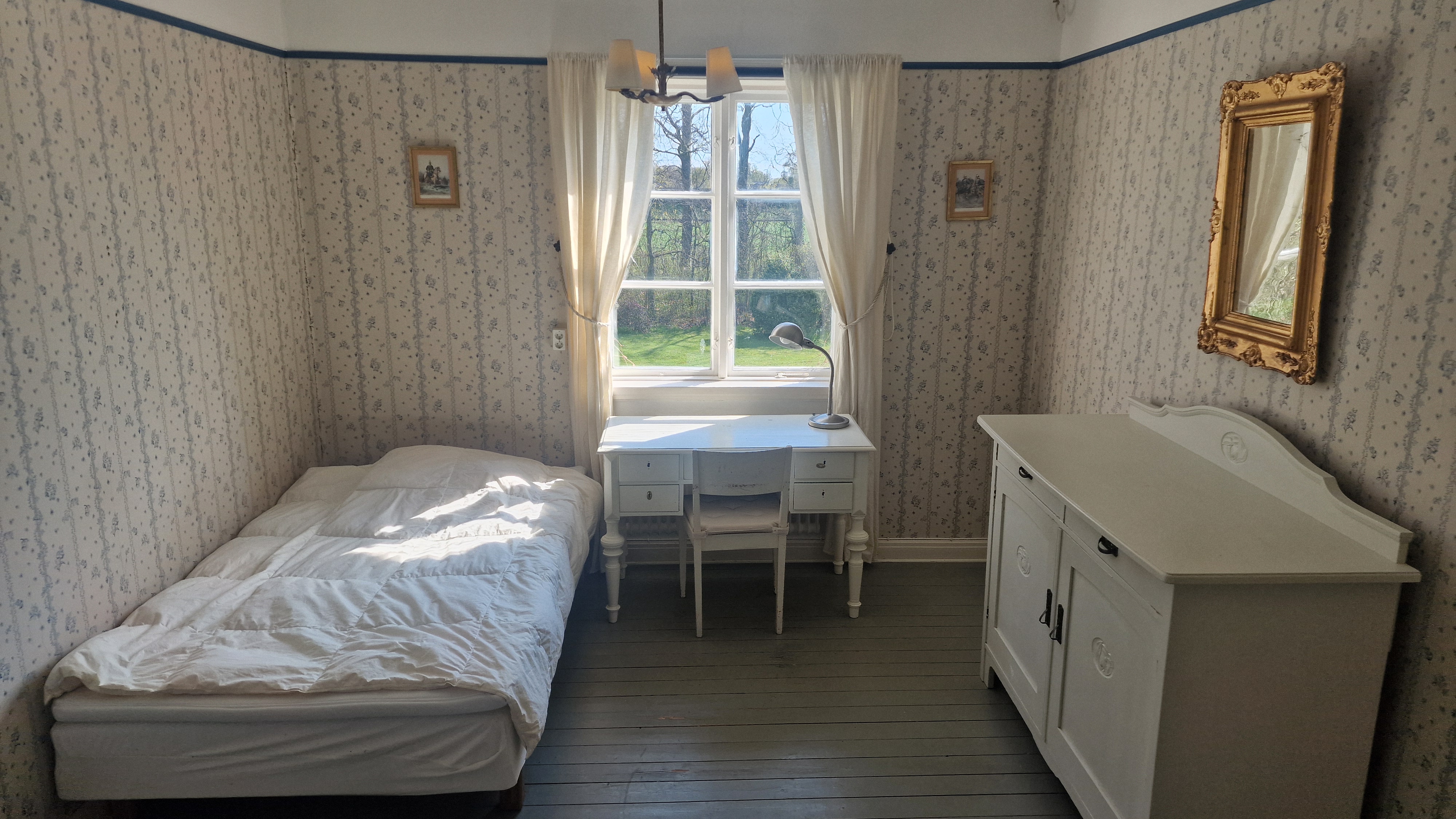 Lägenhet, 1 rooms, 13 sqm, Lomma – bild 3