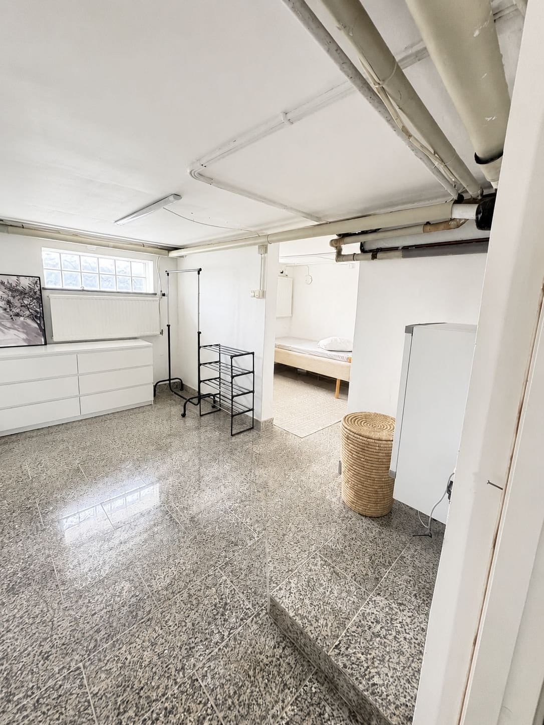 2 rok · 30 m² i Malmö – bild 3