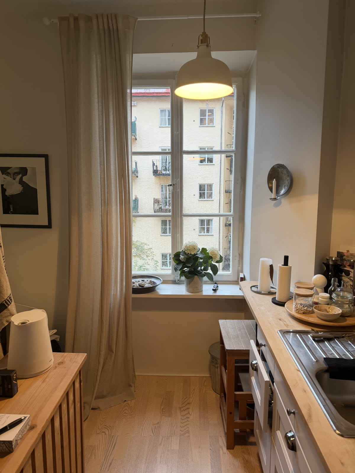 1 rok · 26 m² i Stockholm – bild 2