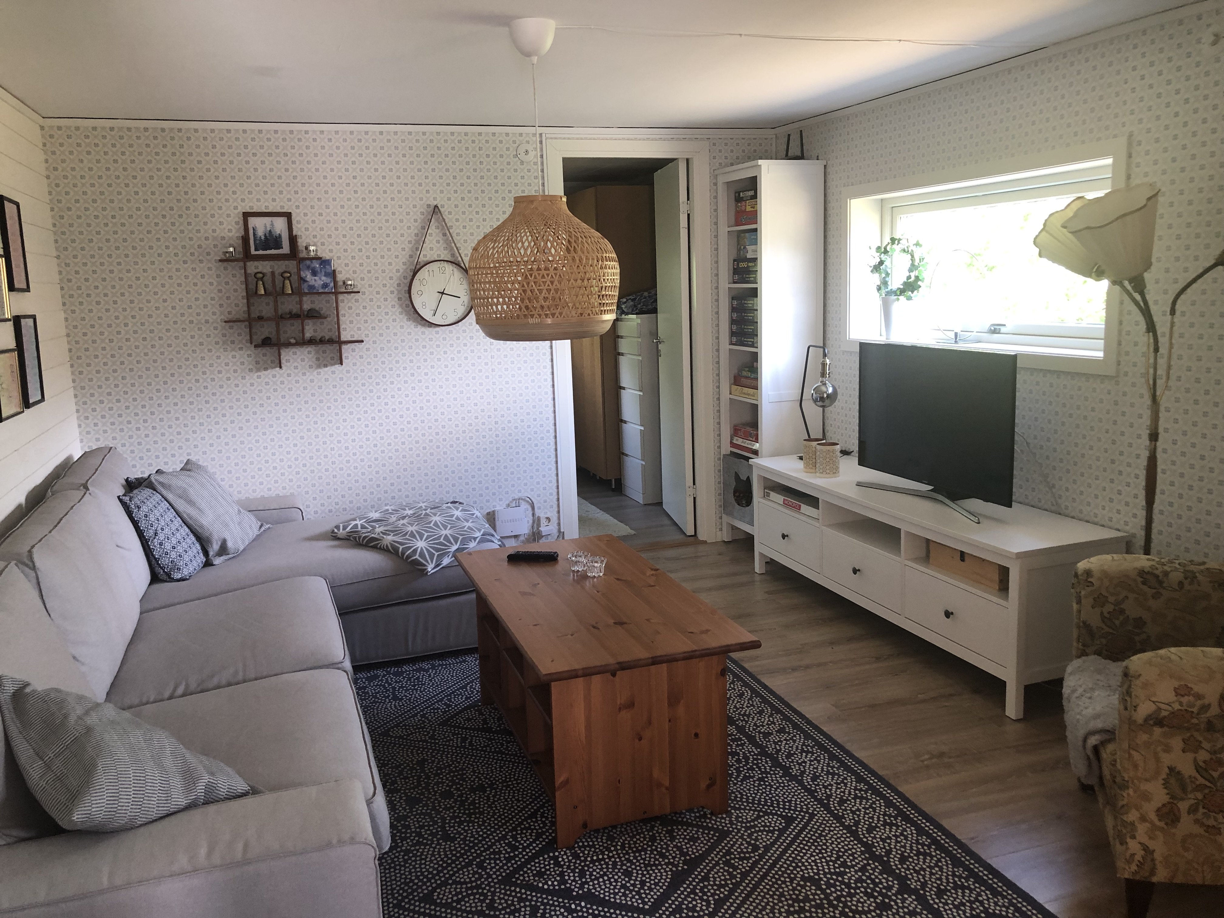 Stuga, 5 rooms, 105 sqm, Sölvesborg – bild 9
