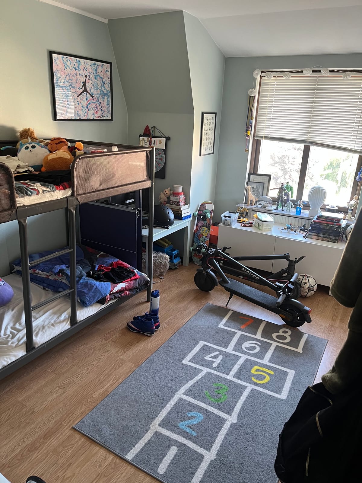 3 rok · 74 m² i Borås – bild 7