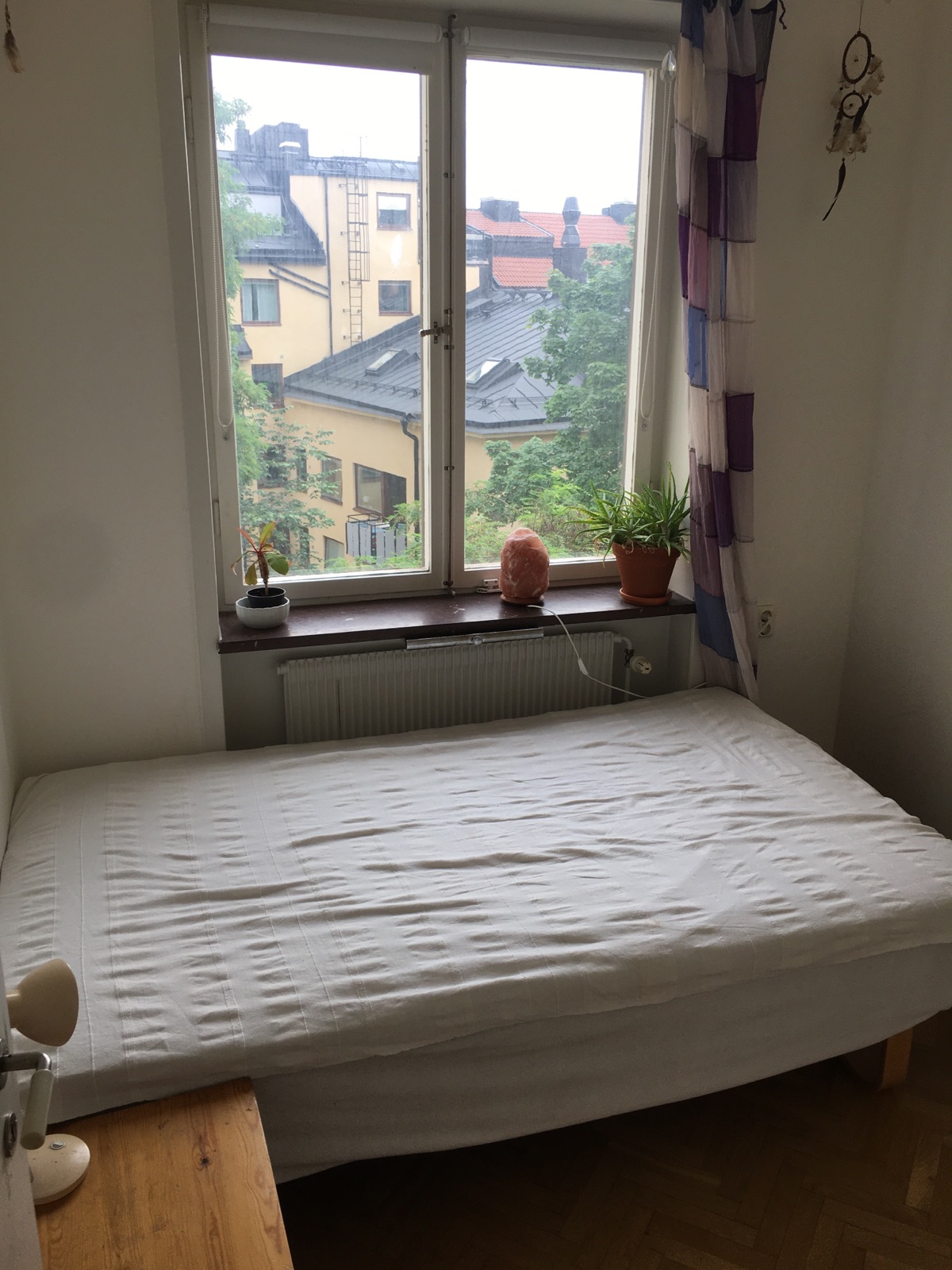 Lägenhet, 1 rooms, 9 sqm, Stockholm